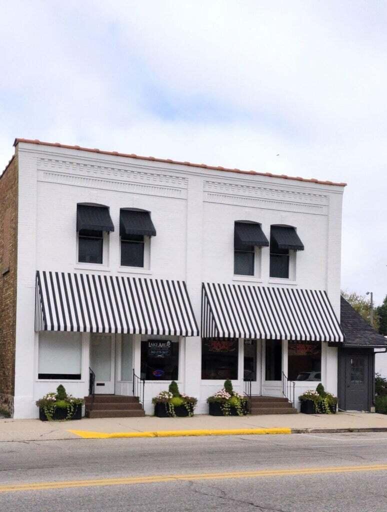 104 & 106 Kenosha St