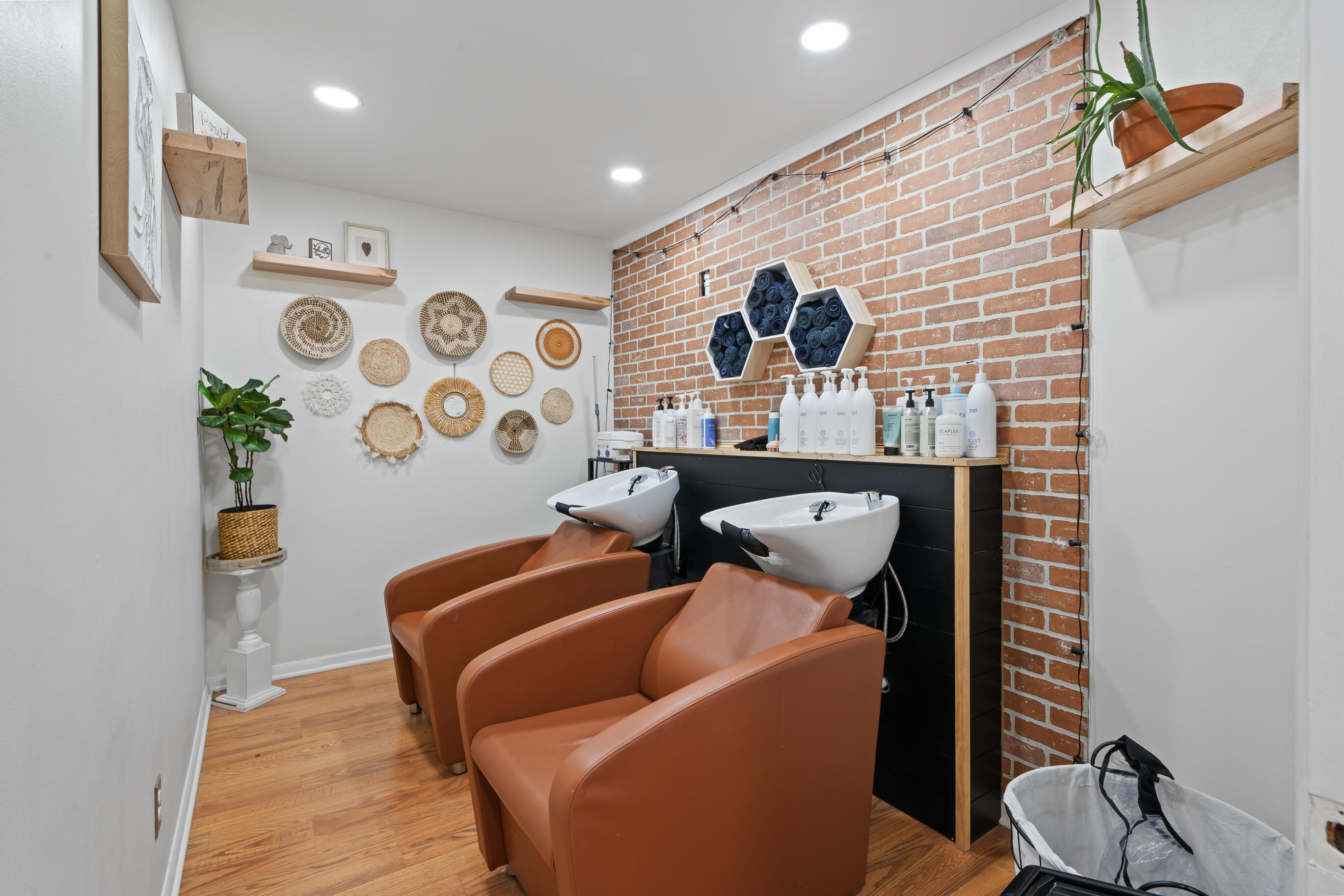 104 & 106 Kenosha St