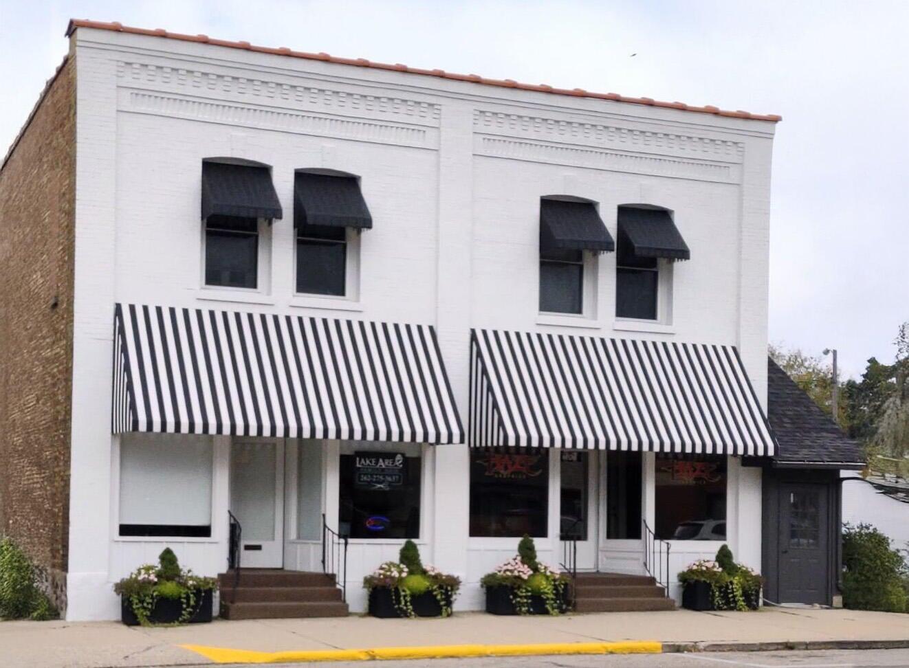 104 & 106 Kenosha St