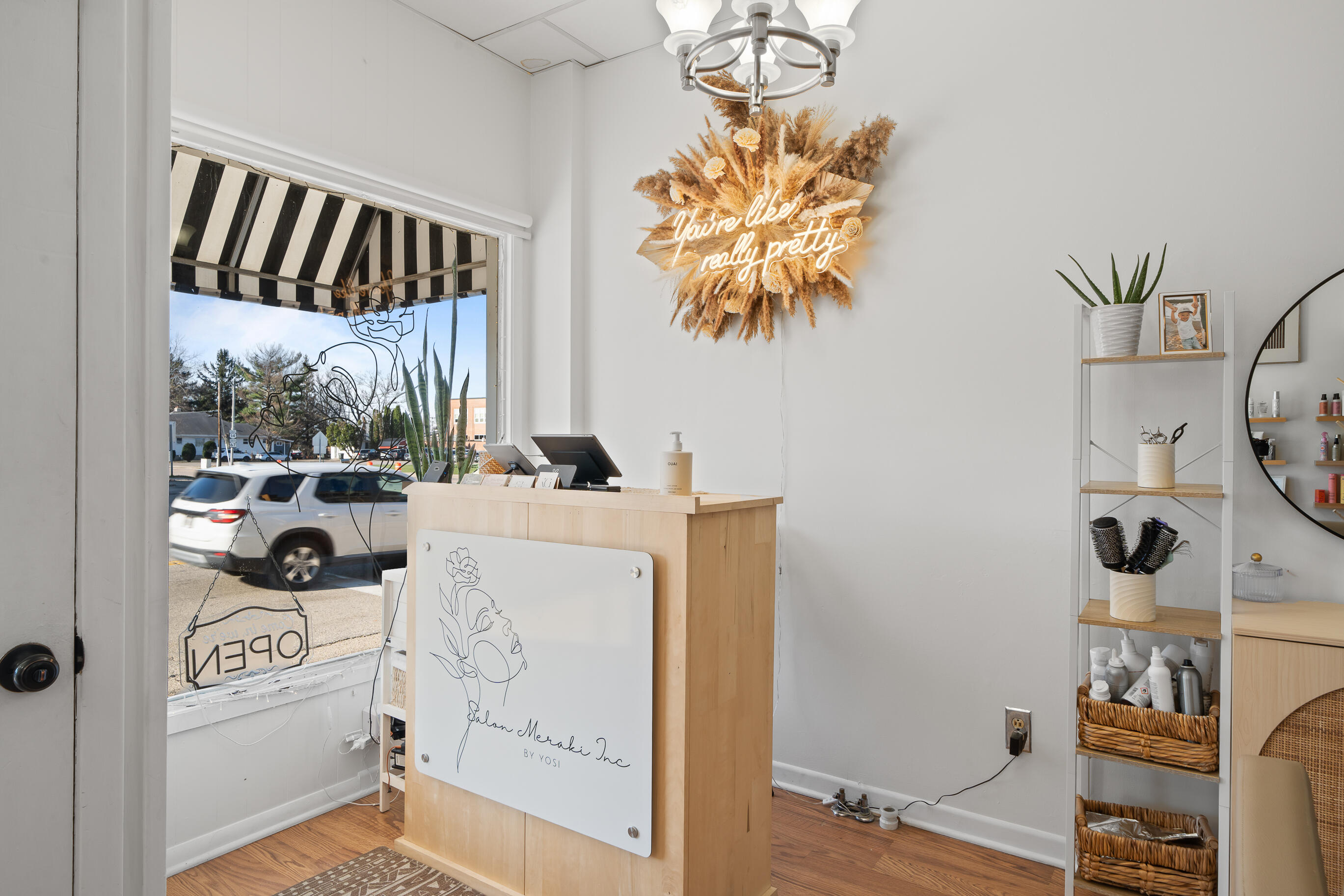 104 & 106 Kenosha St