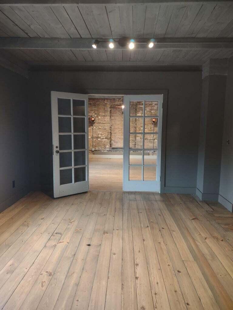 104 & 106 Kenosha St