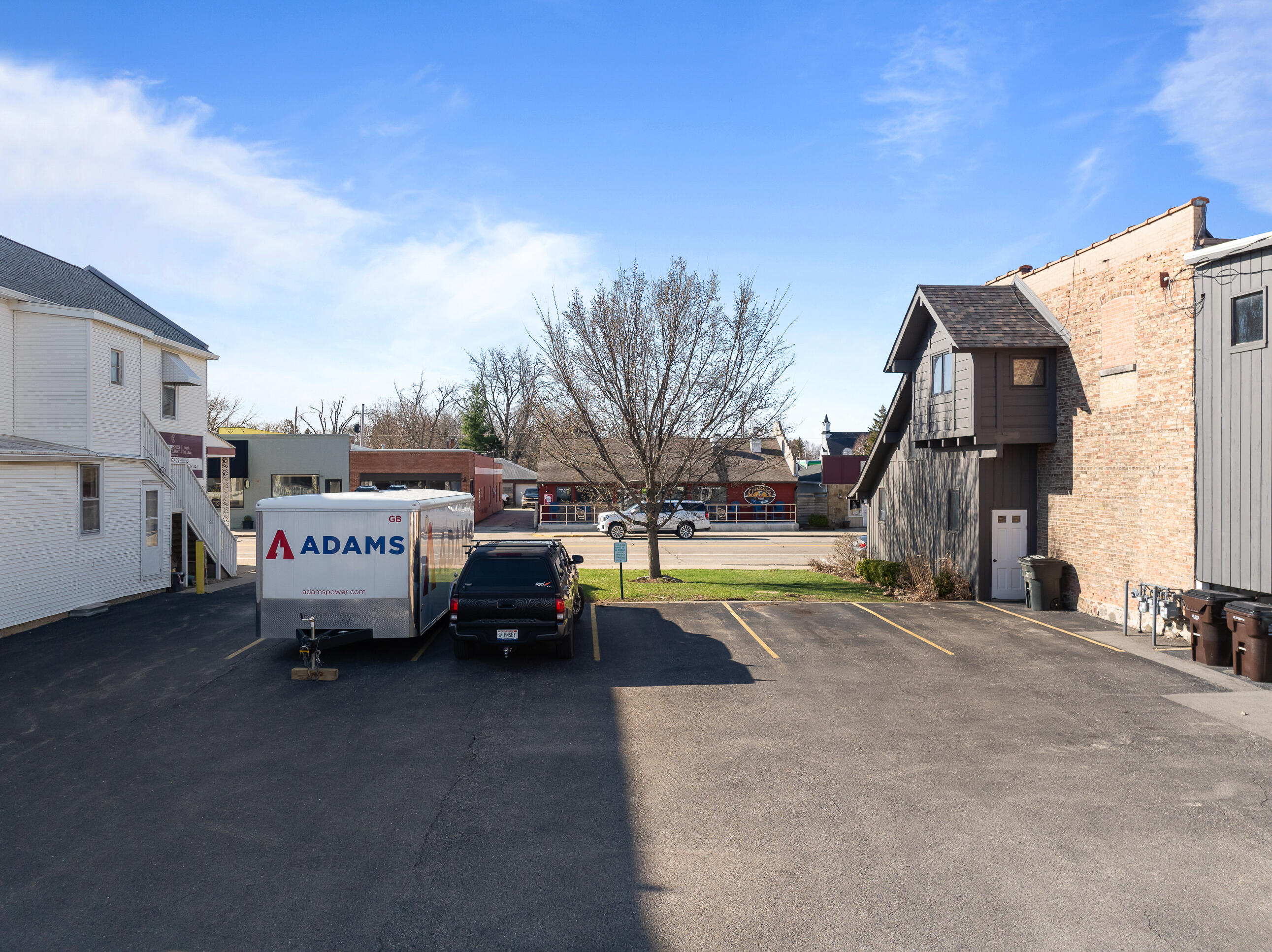 104 & 106 Kenosha St