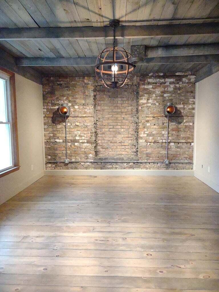 104 & 106 Kenosha St