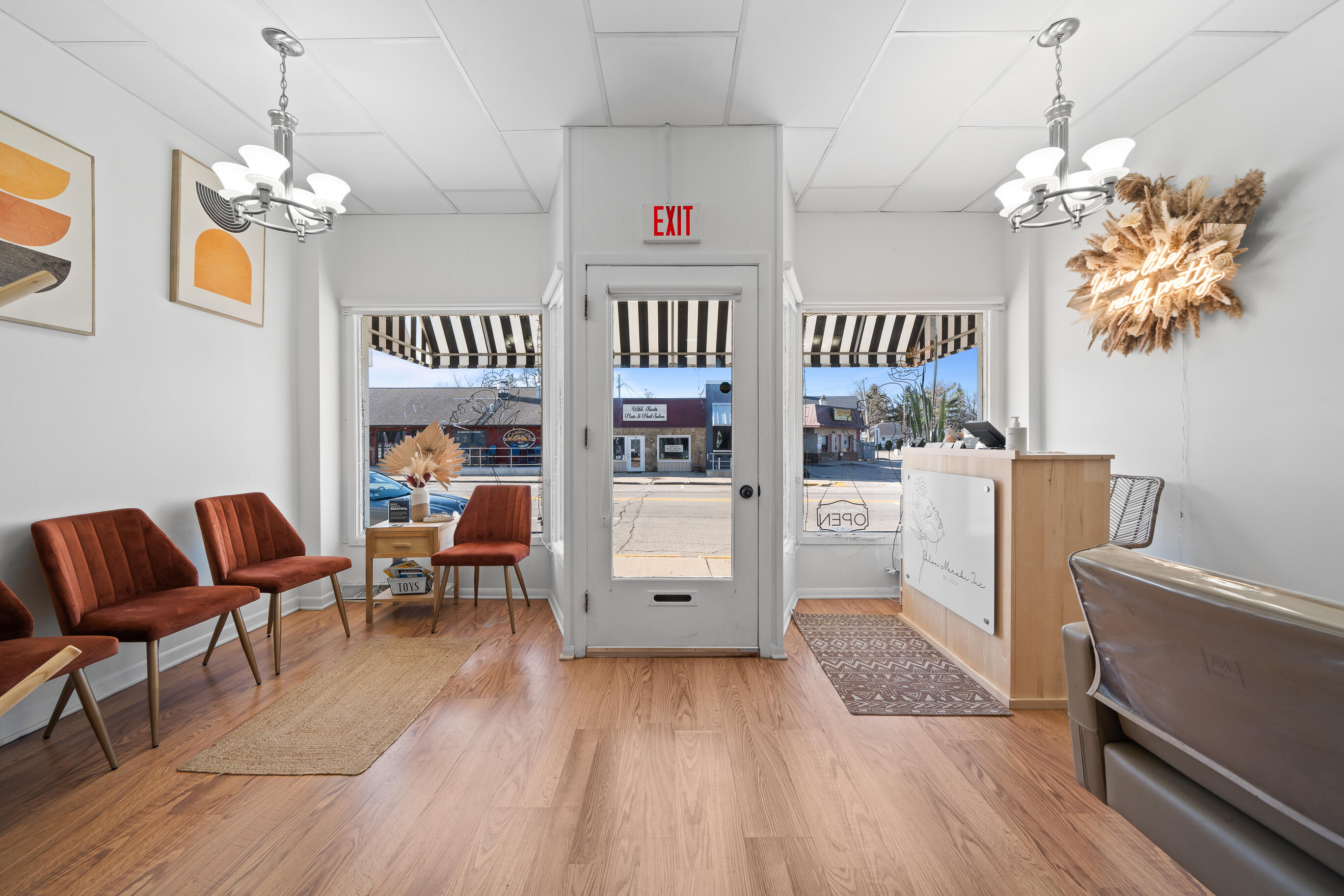 104 & 106 Kenosha St