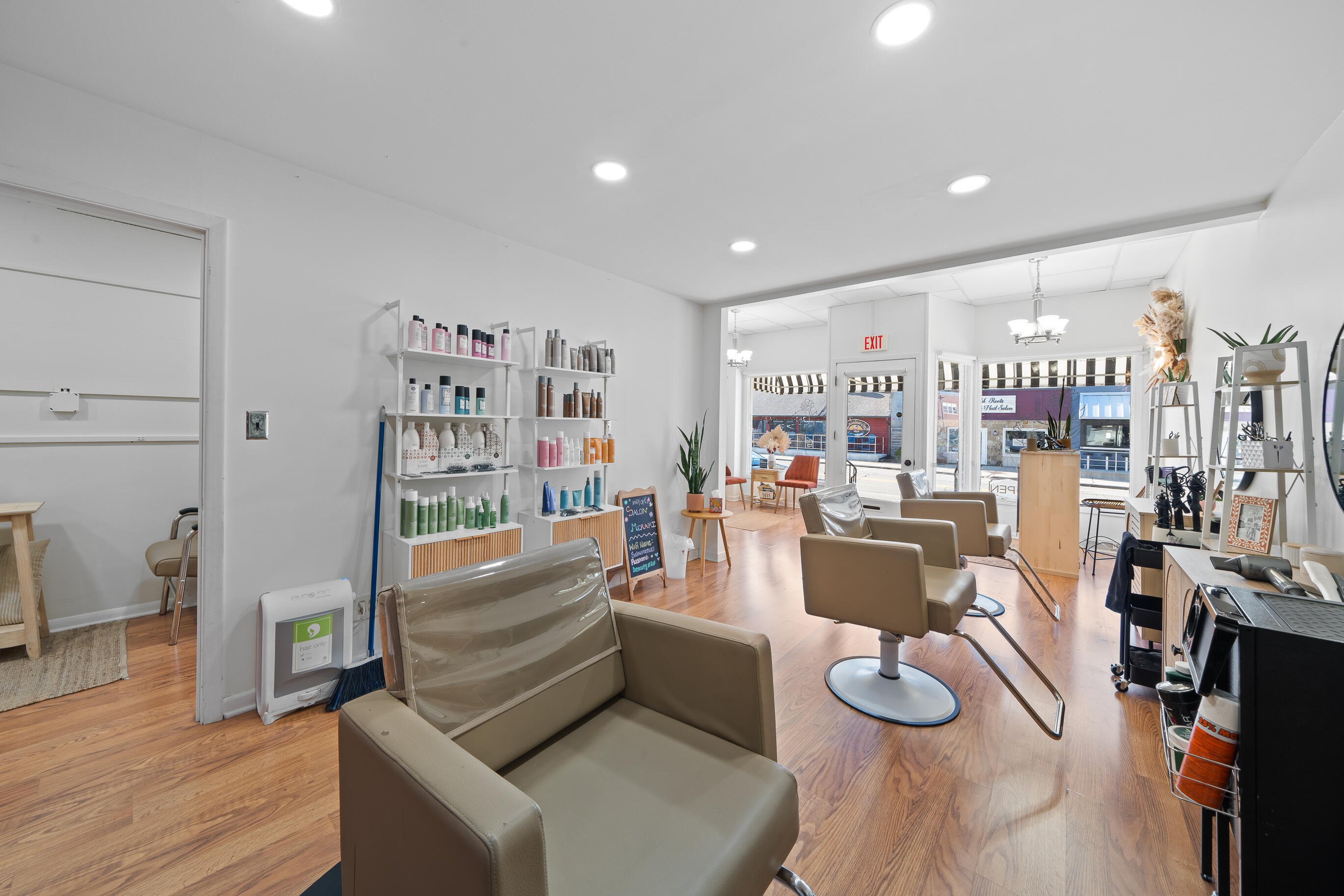 104 & 106 Kenosha St