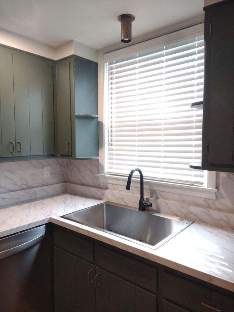 104 & 106 Kenosha St