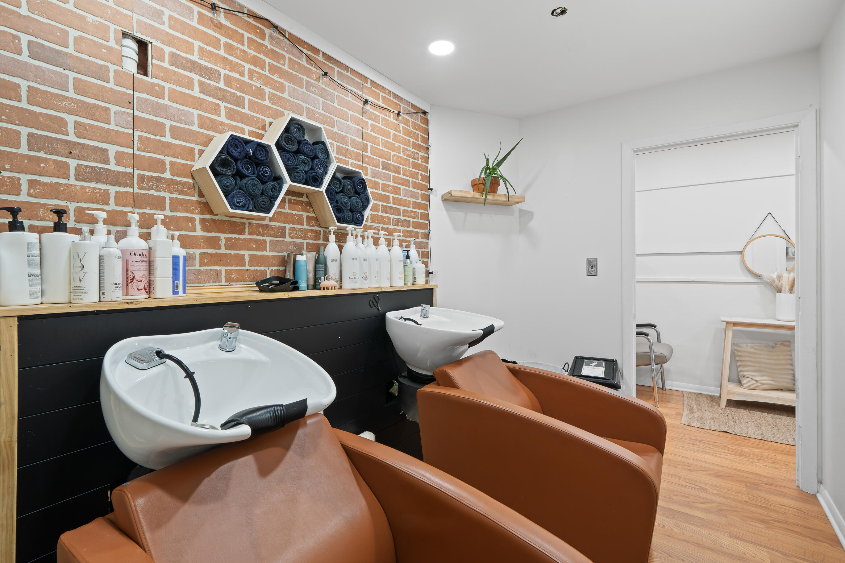 104 & 106 Kenosha St