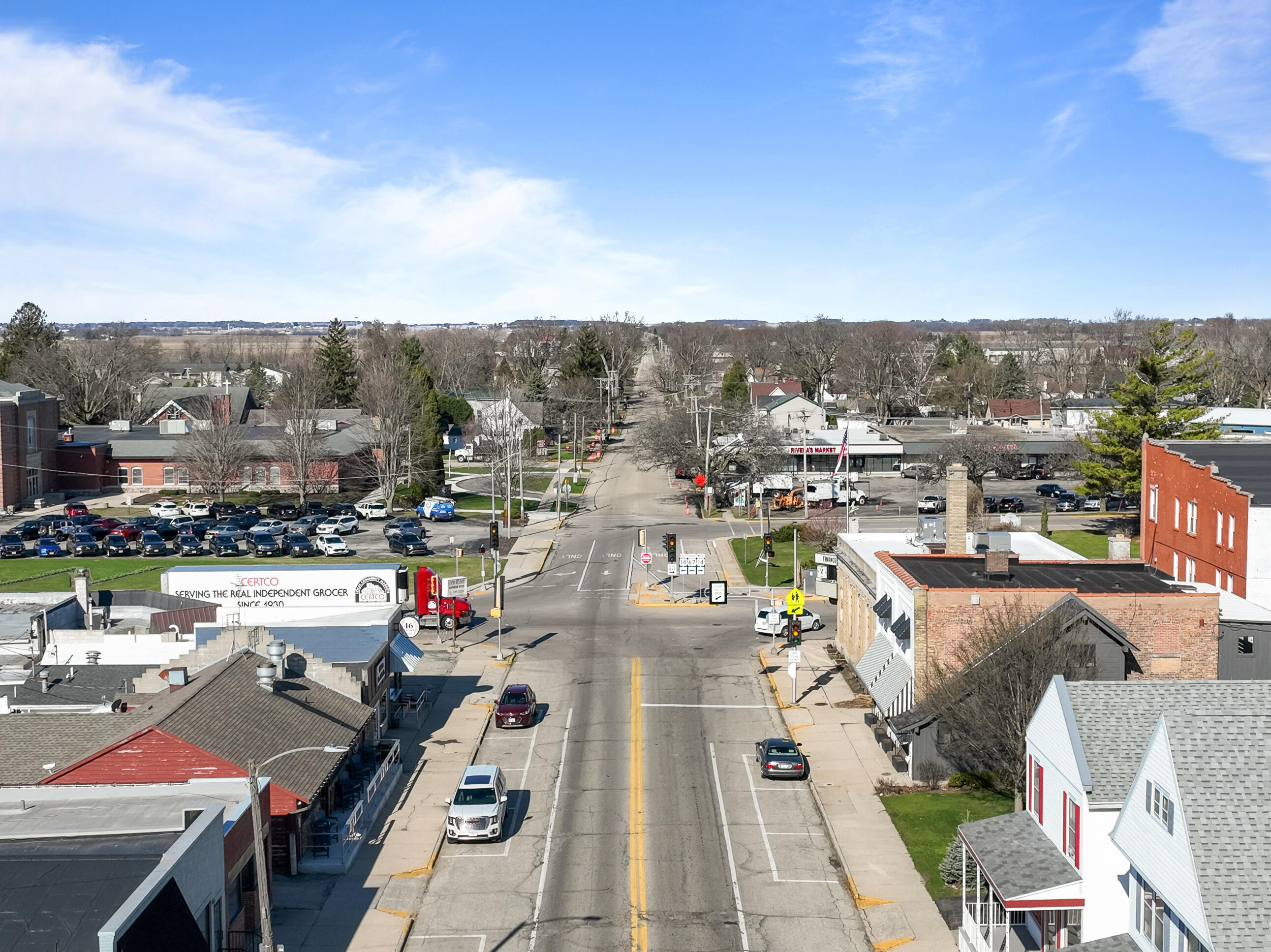 104 & 106 Kenosha St