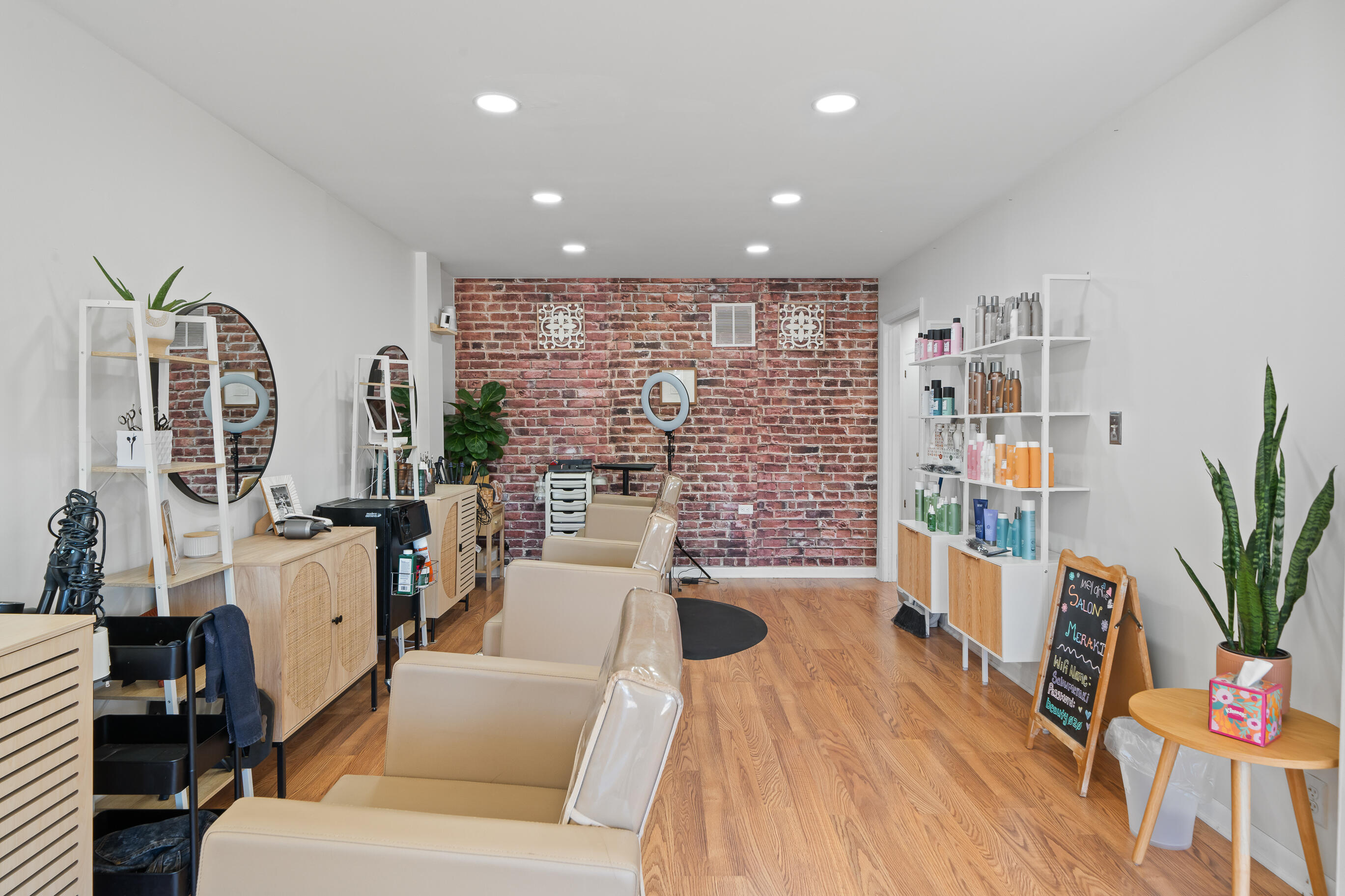 104 & 106 Kenosha St