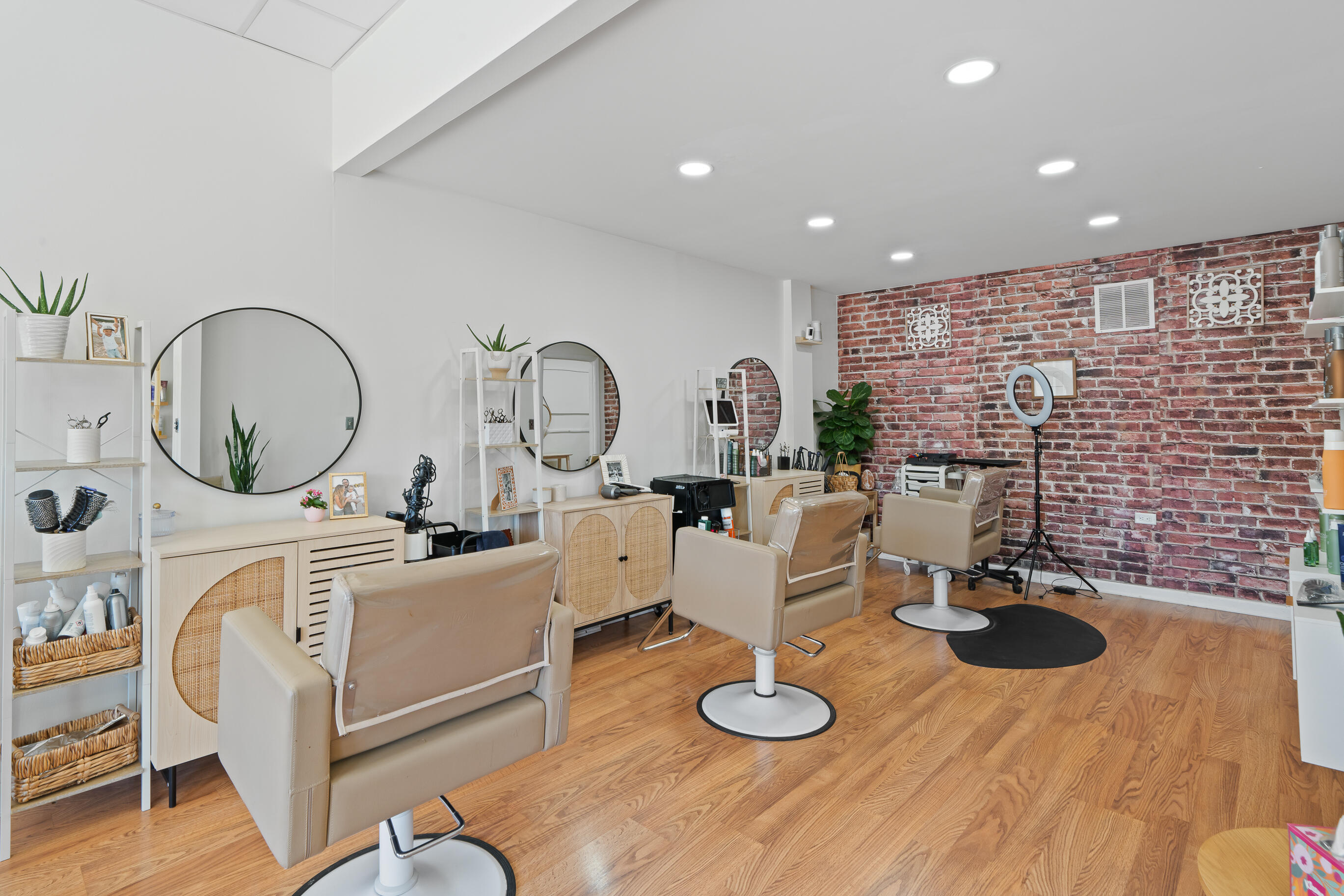 104 & 106 Kenosha St