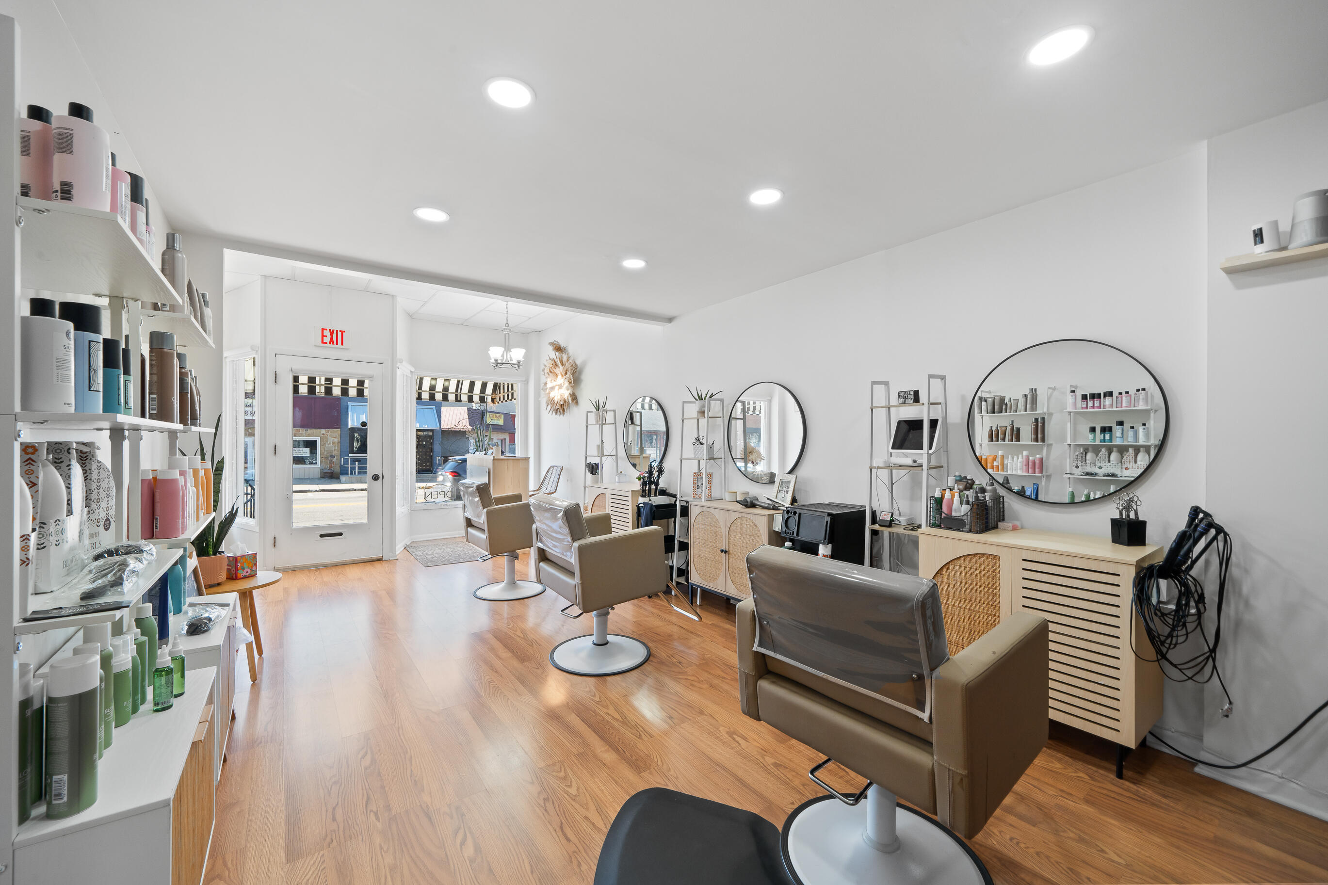 104 & 106 Kenosha St