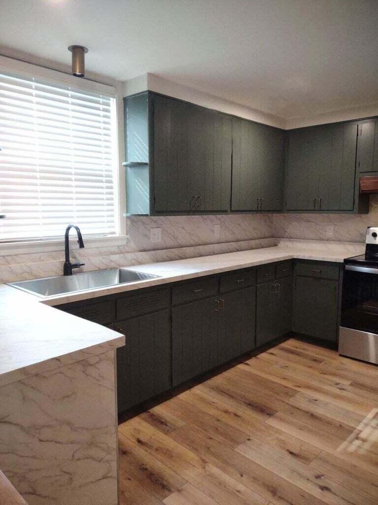 104 & 106 Kenosha St