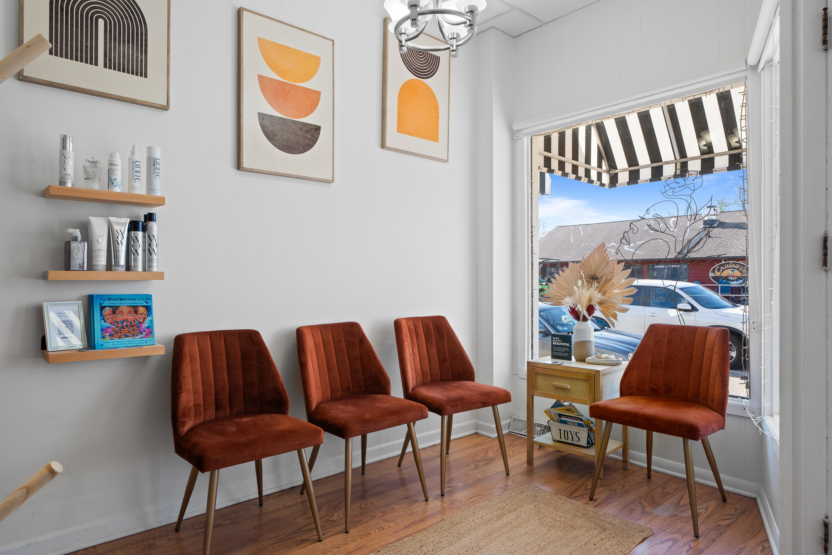 104 & 106 Kenosha St