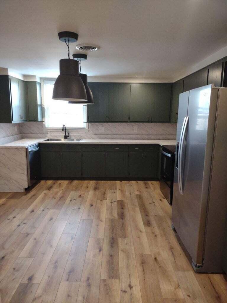 104 & 106 Kenosha St