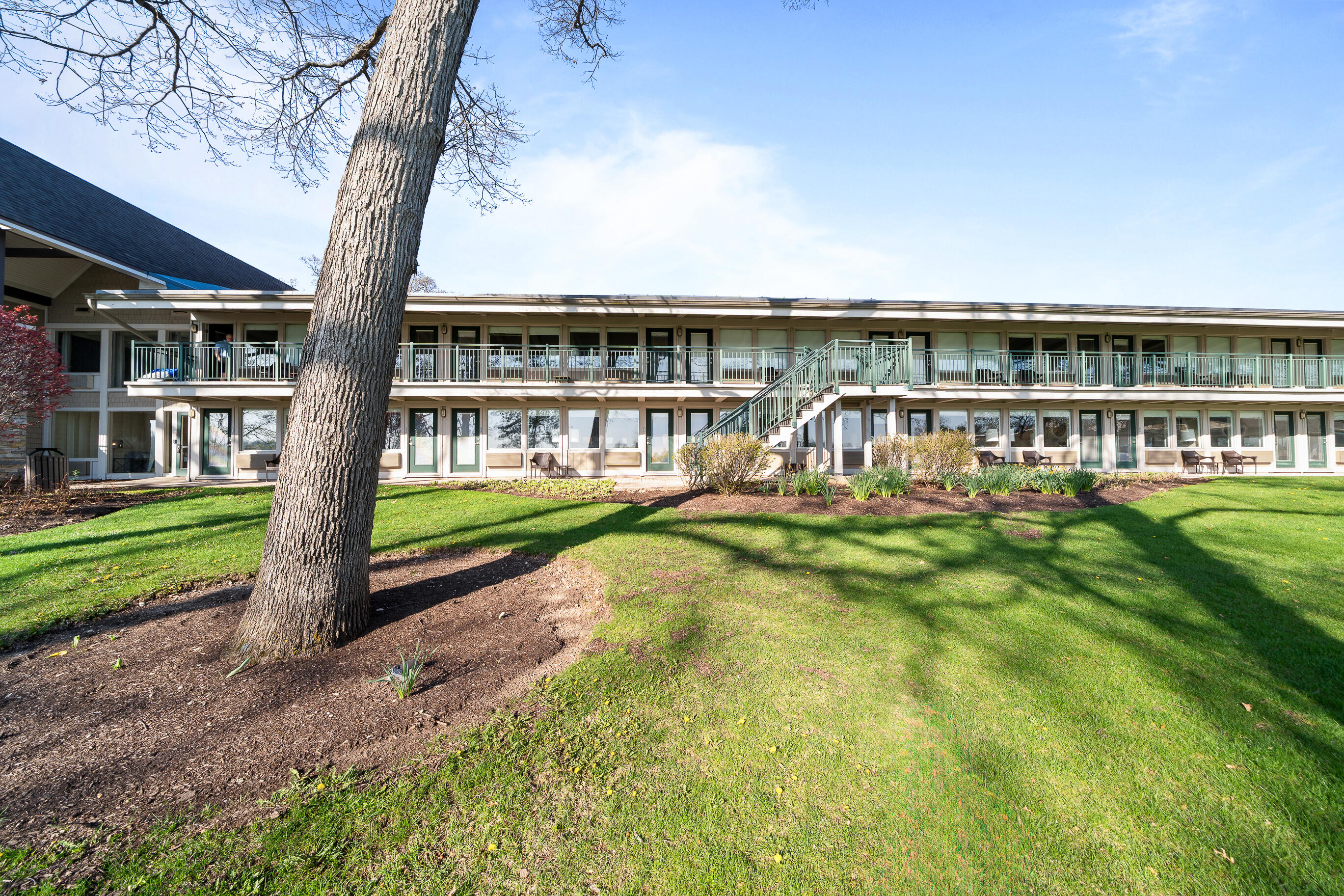 269 Fontana Blvd Unit: 1418