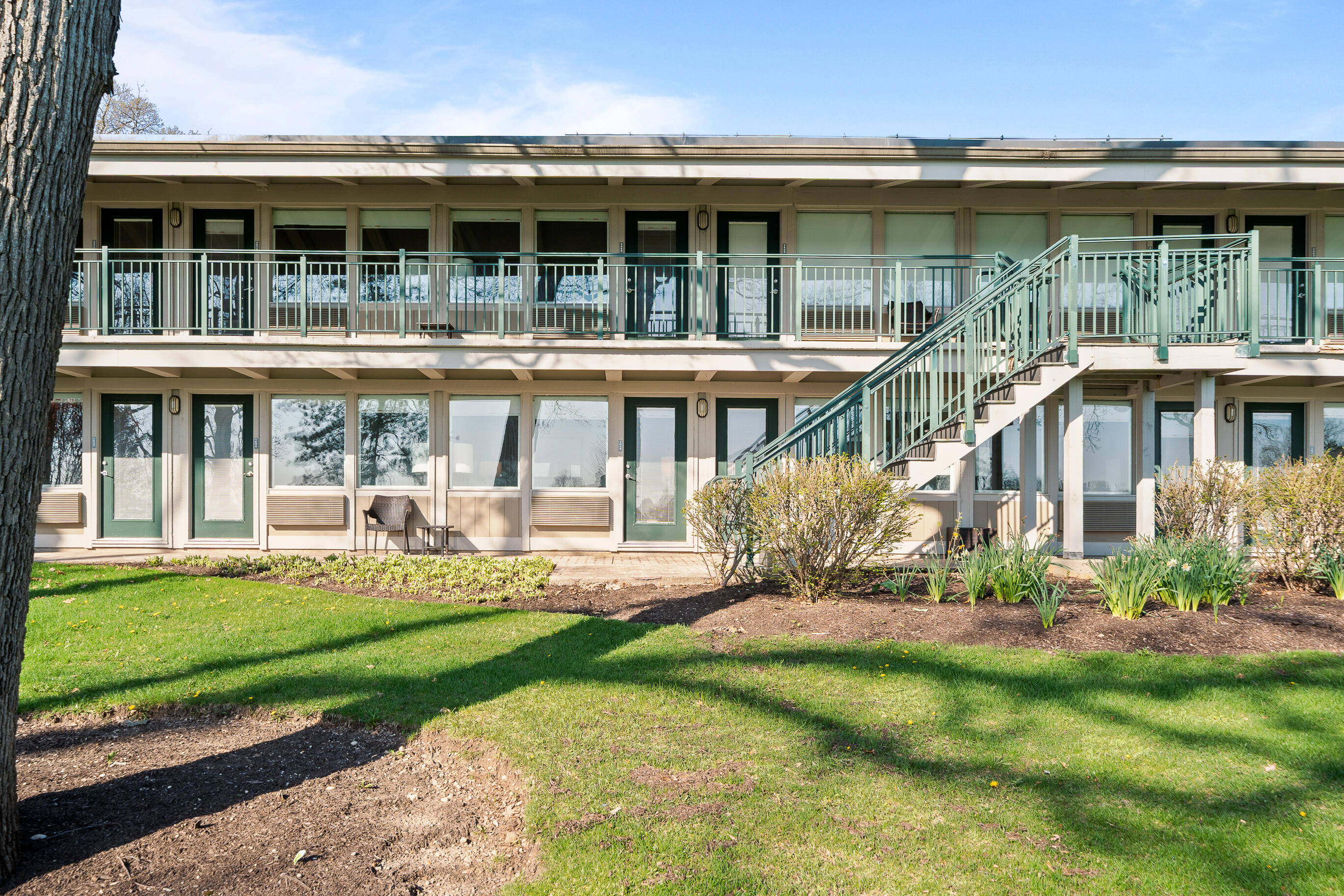 269 Fontana Blvd Unit: 1418