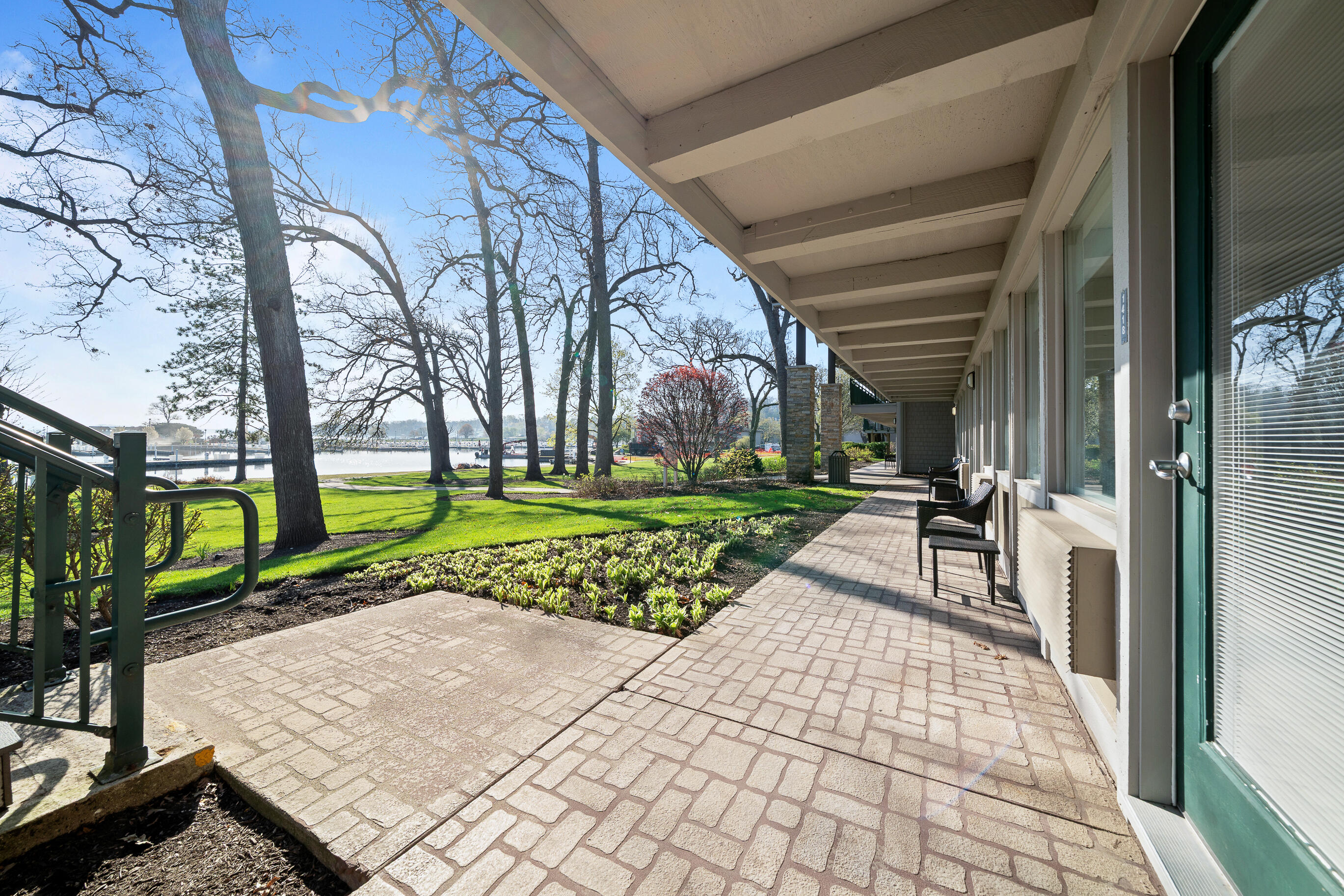 269 Fontana Blvd Unit: 1418