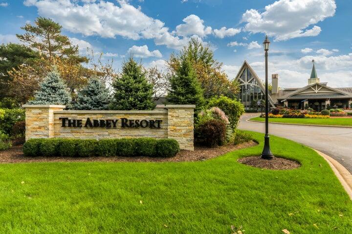 269 Fontana Blvd Unit: 1418
