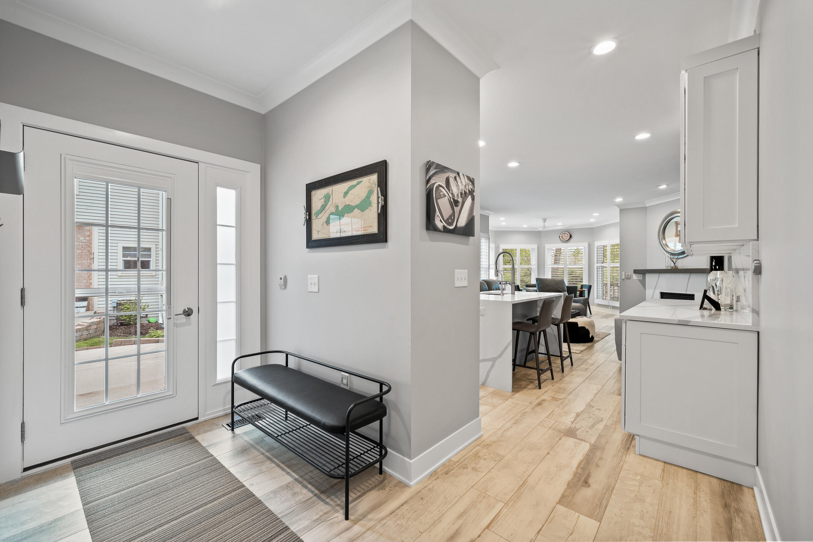 401 Abbey Ridge Ct
