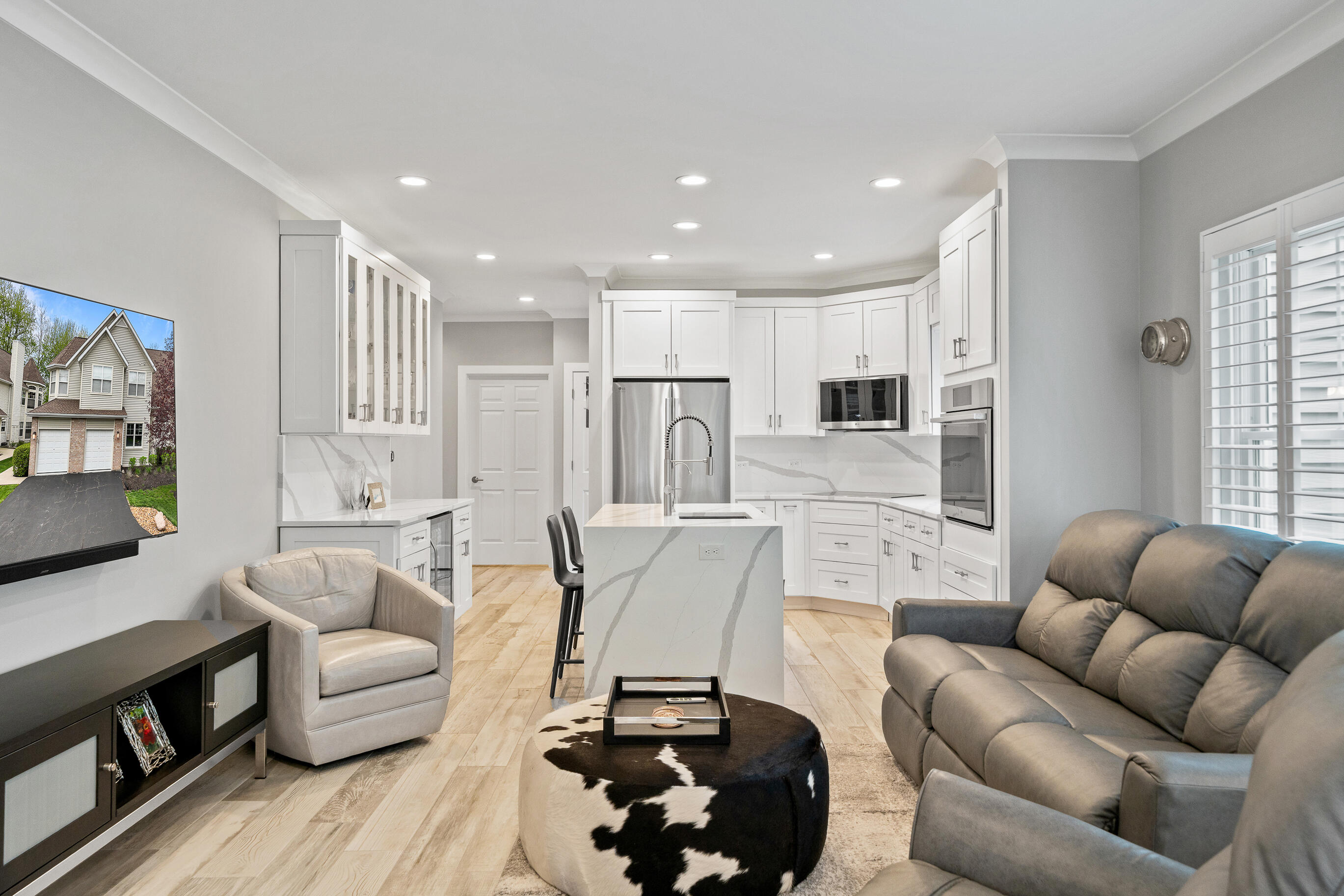 401 Abbey Ridge Ct