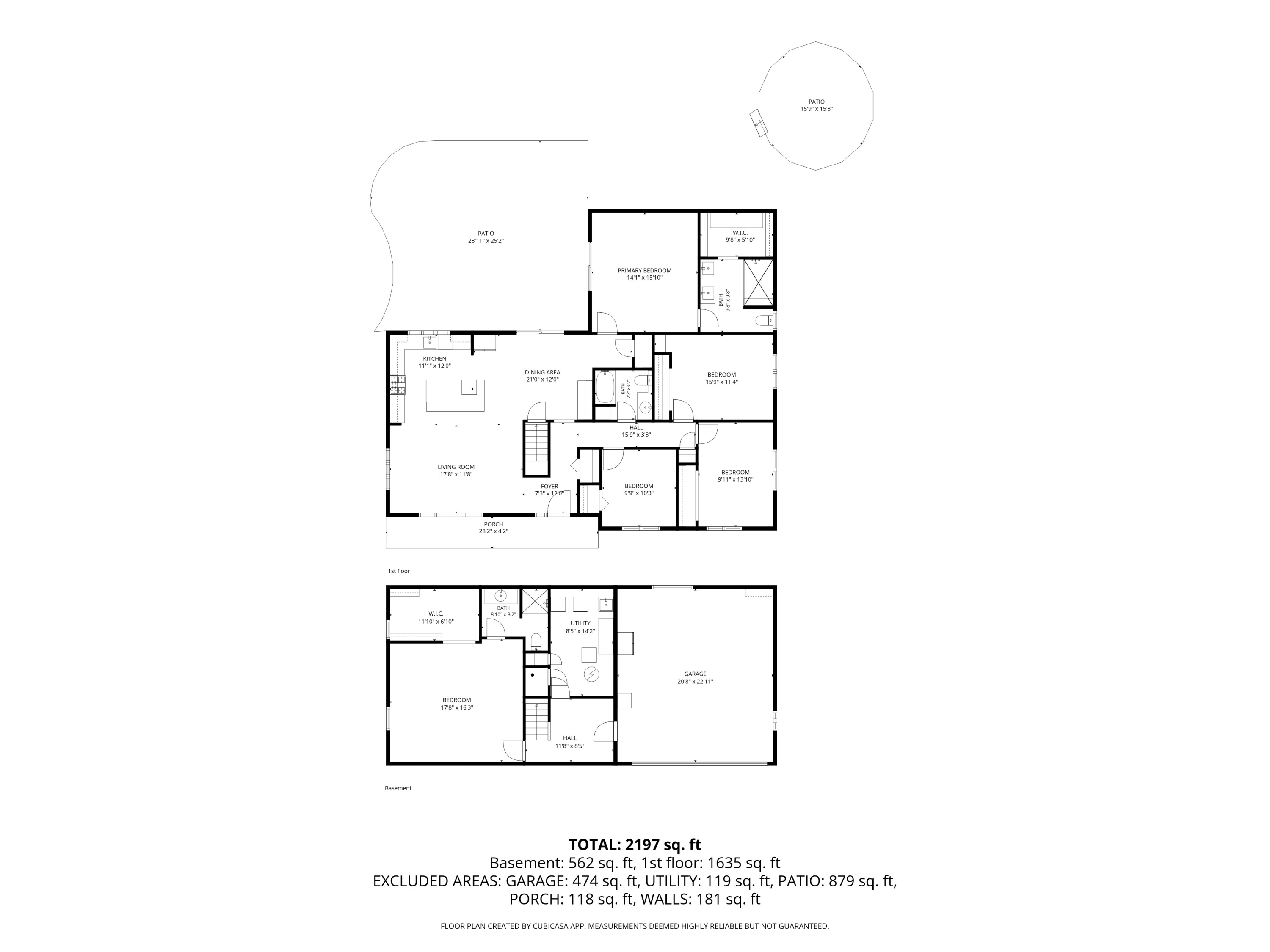 860 Trails End Dr