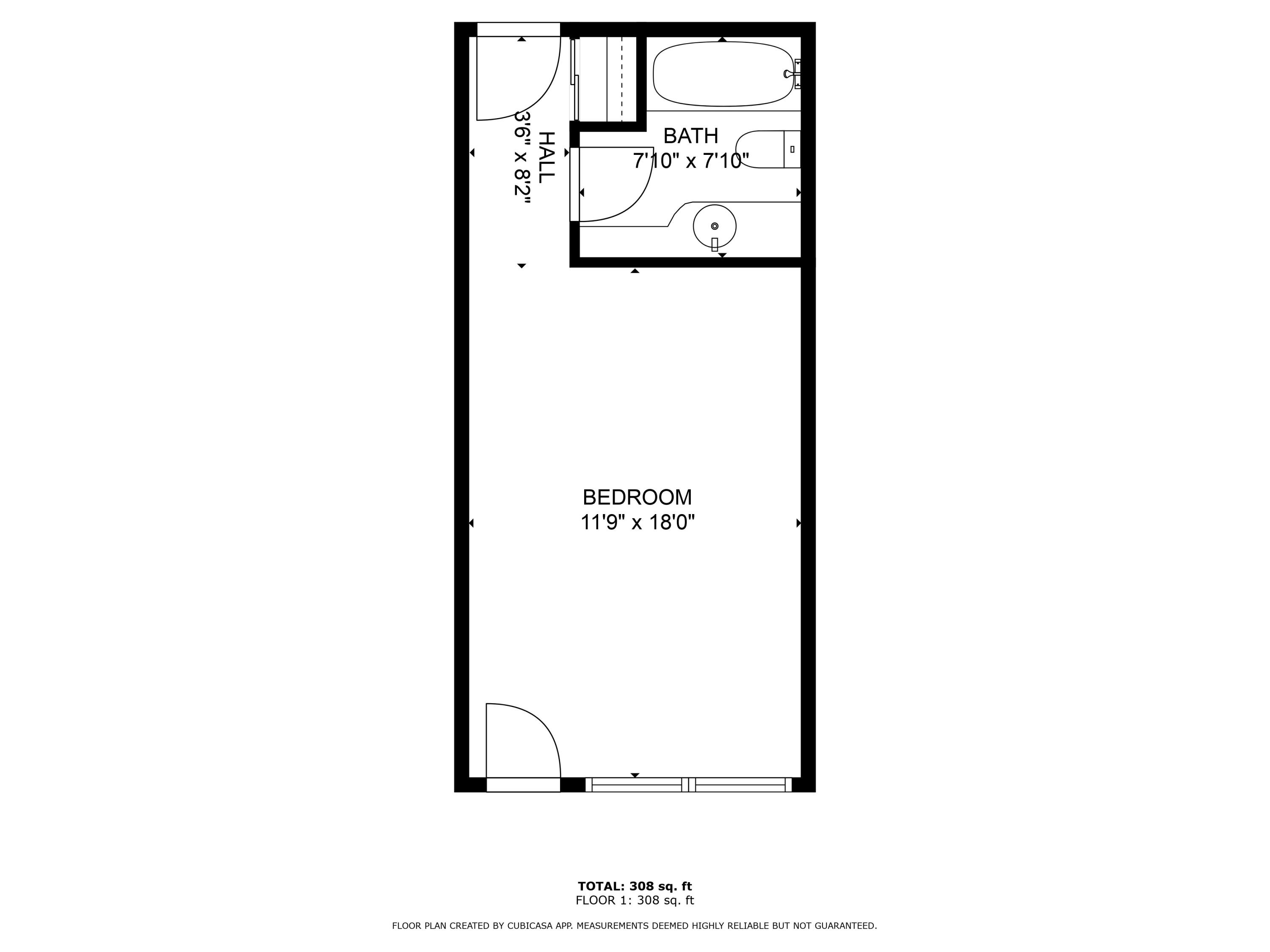 269 Fontana Blvd Unit: 2668