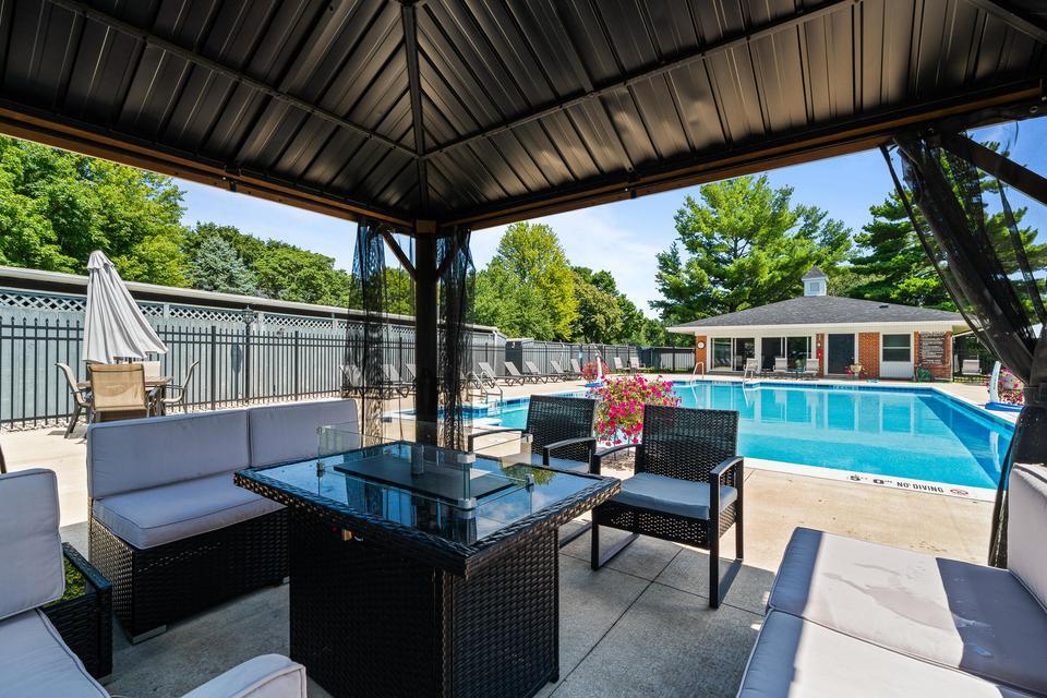 348 County Road B -, 8