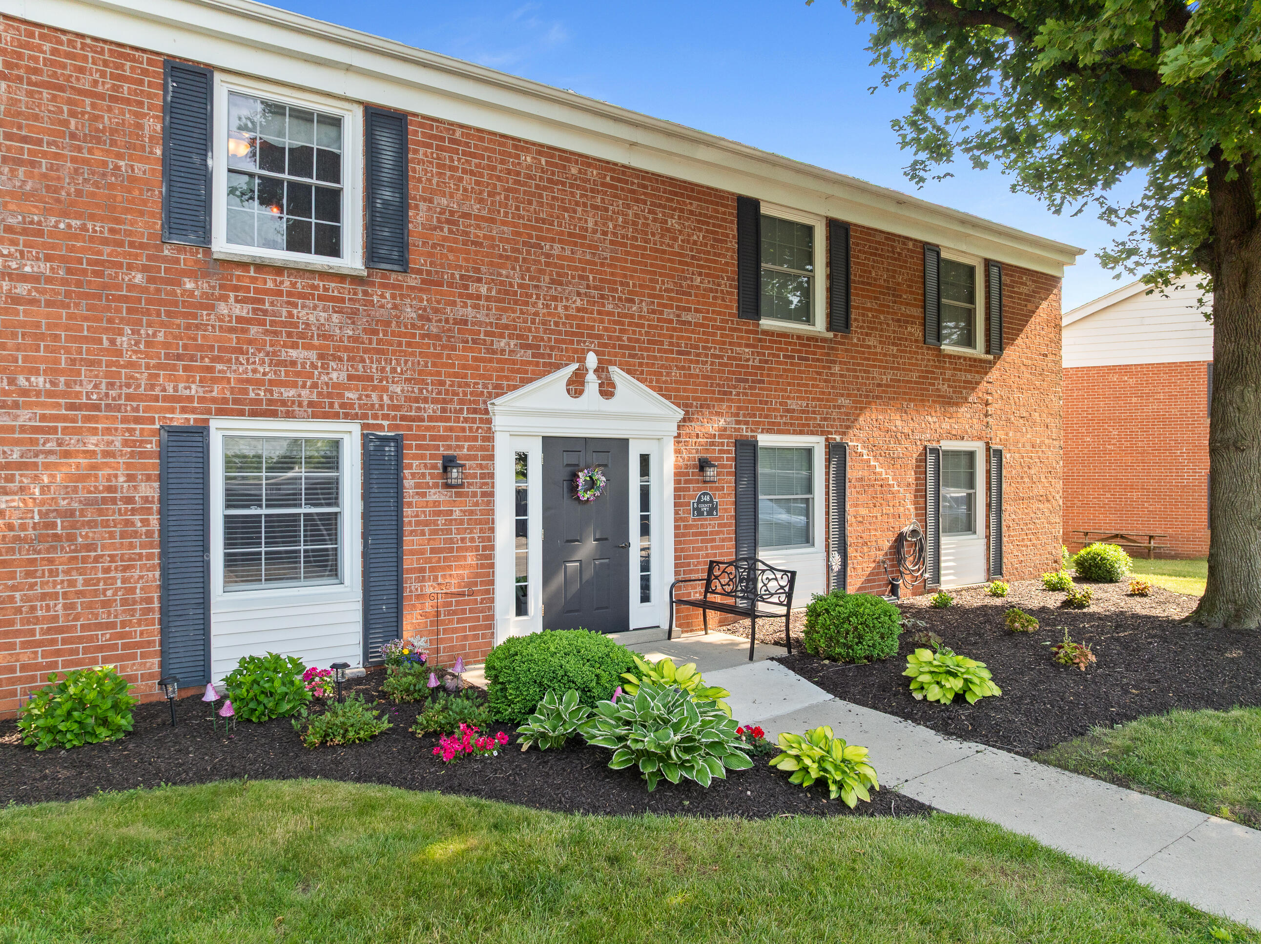 348 County Road B -, 8