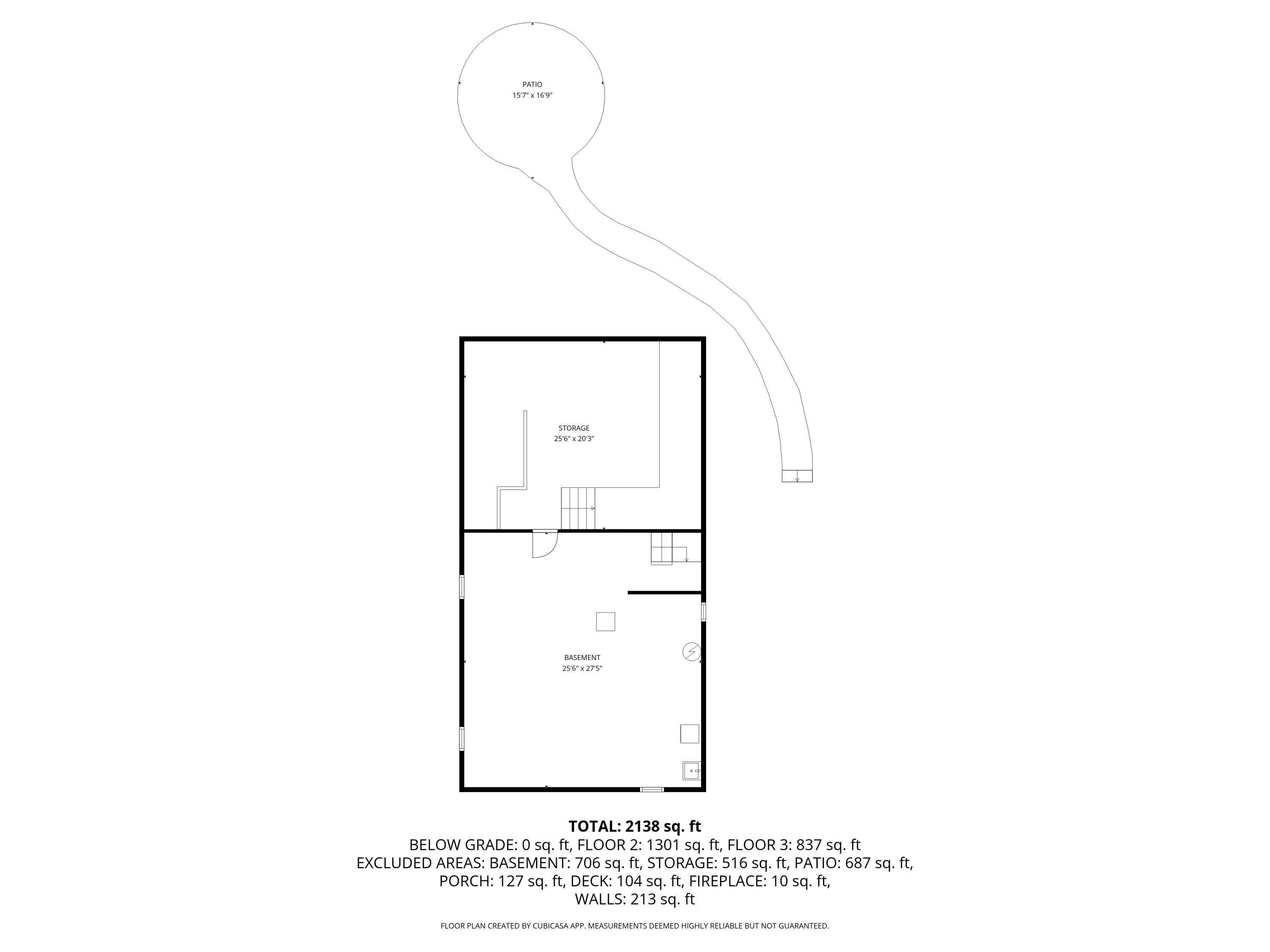Private Address