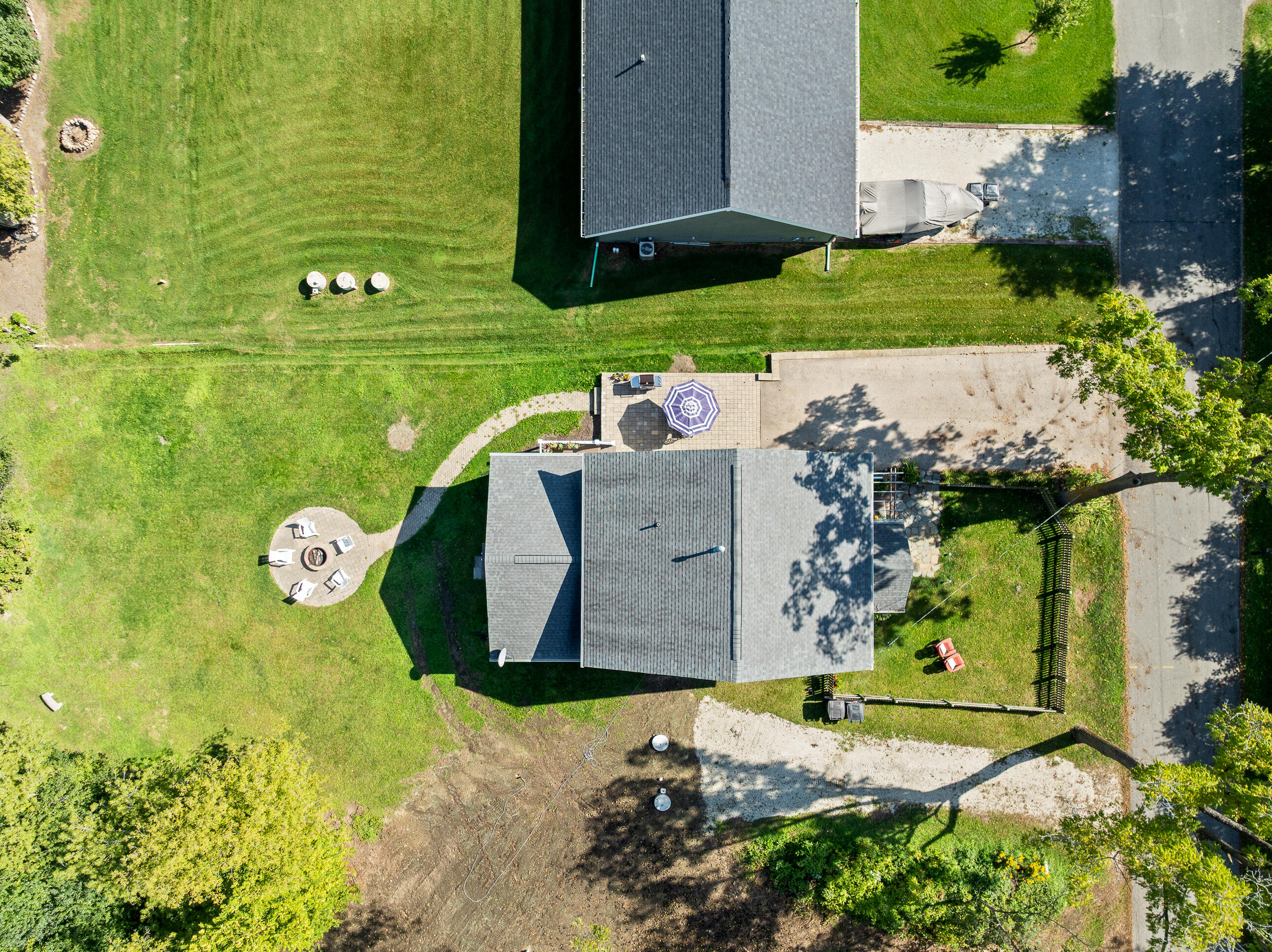 Private Address