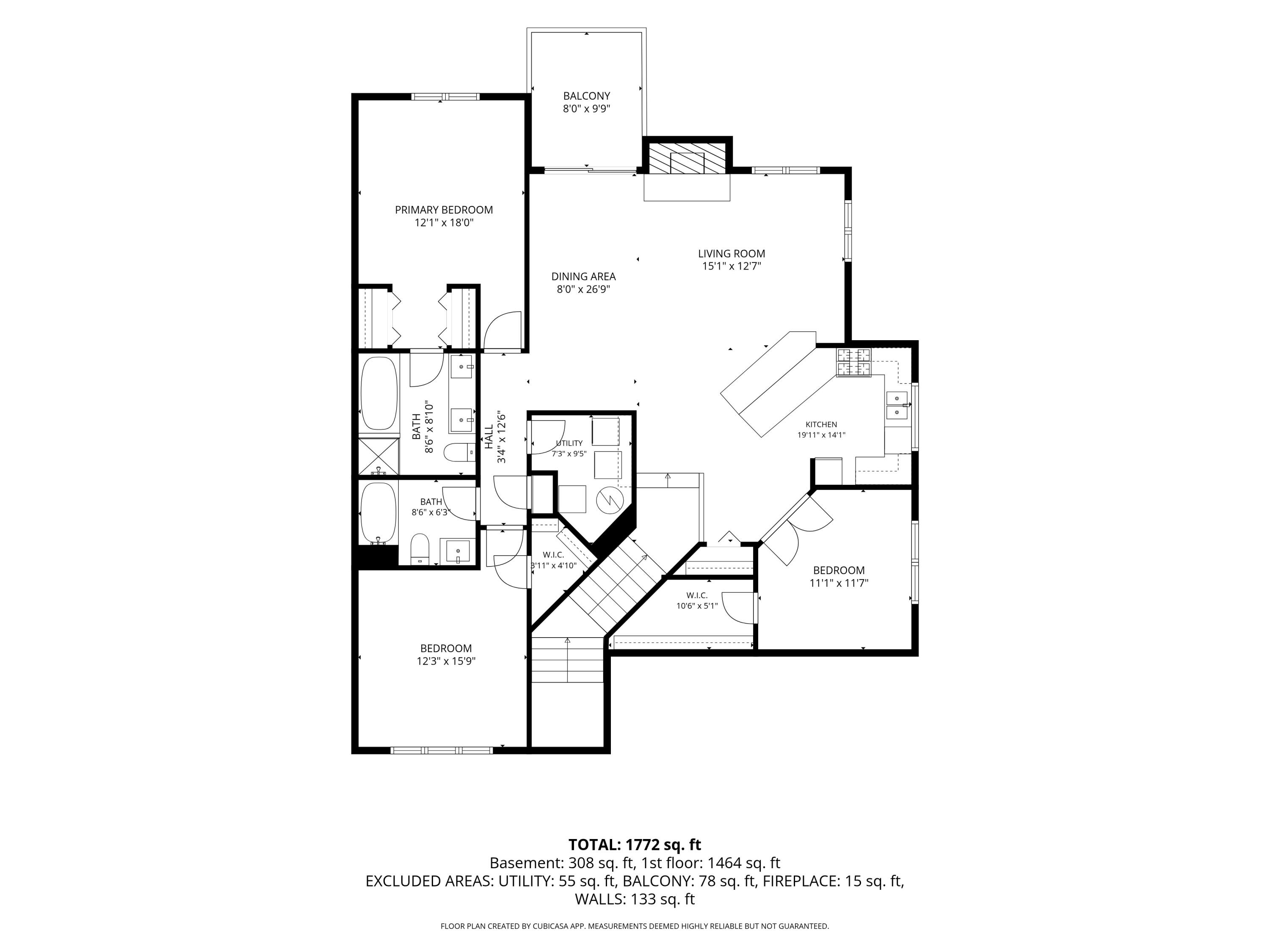 1076 Lakeland Way, 9-55
