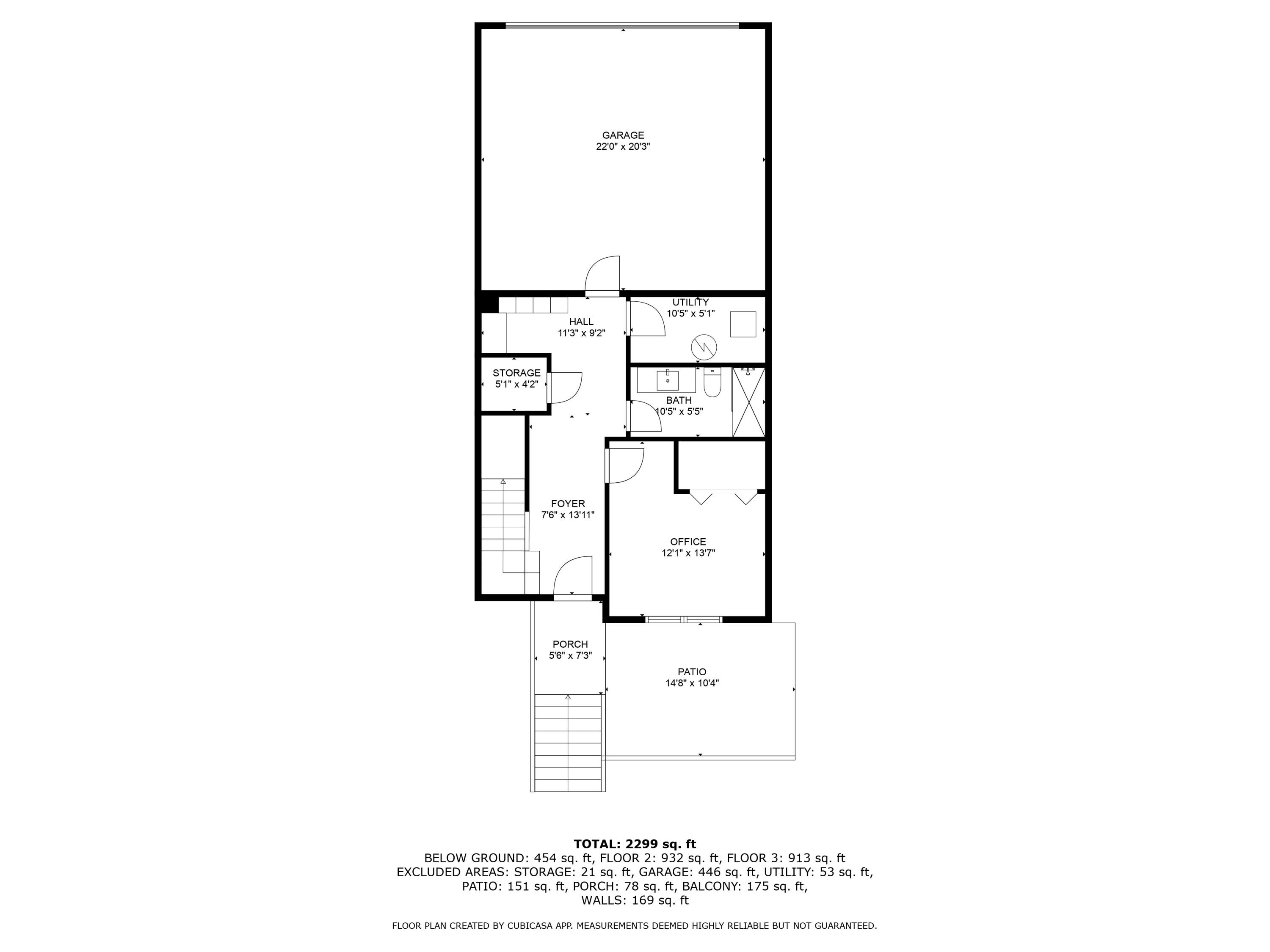 266 High St, 12