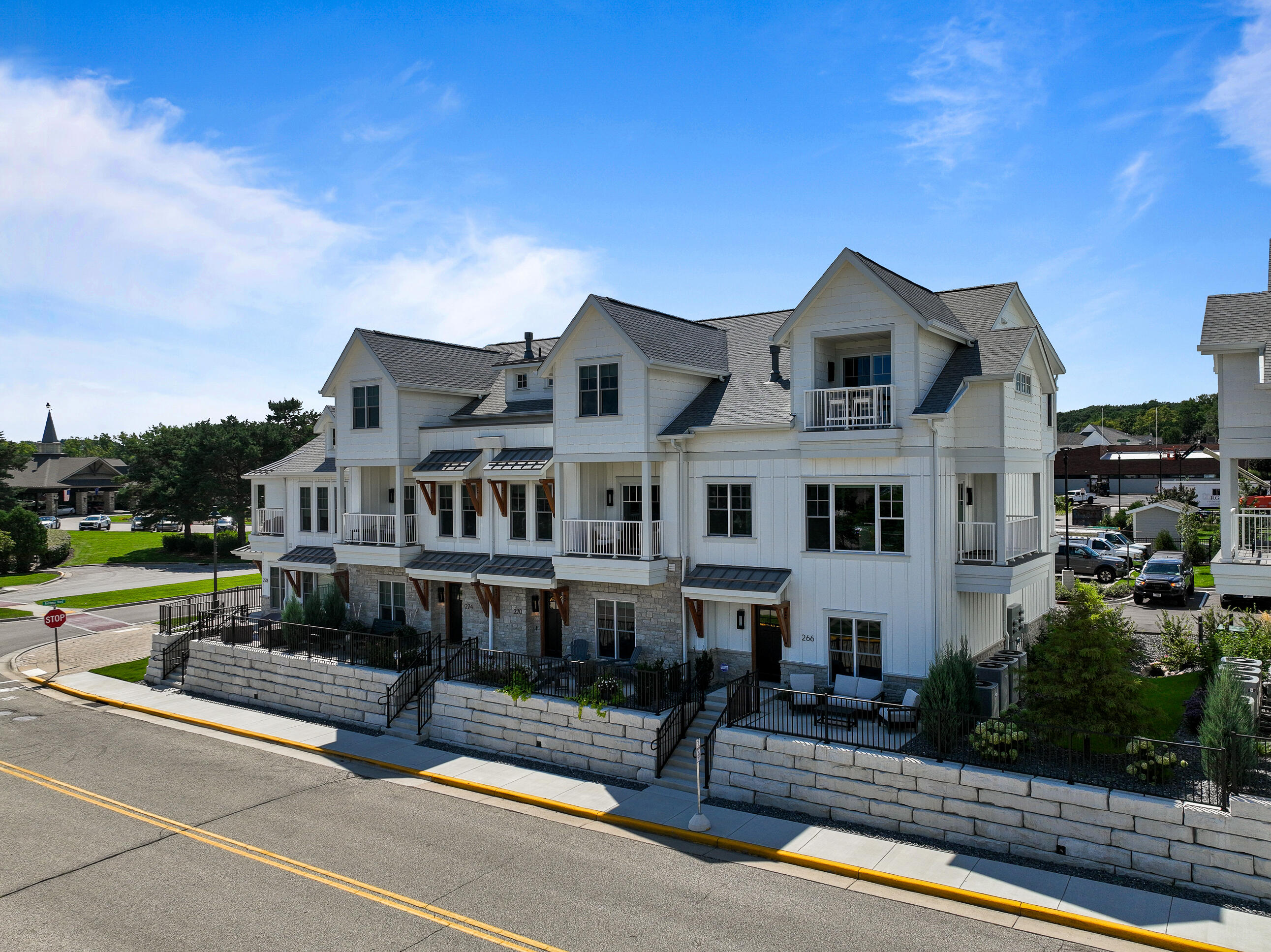 266 High St, 12