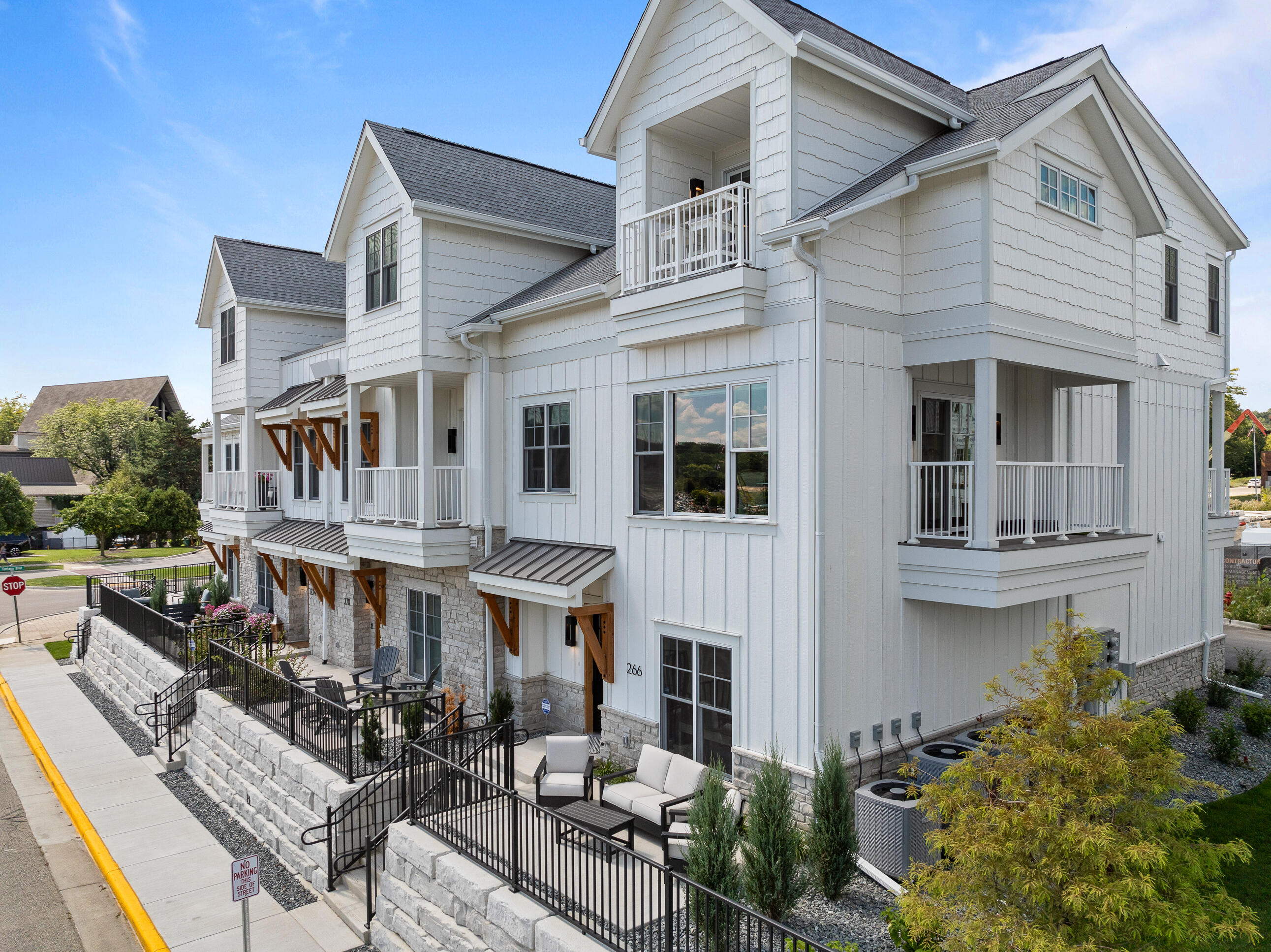 266 High St, 12