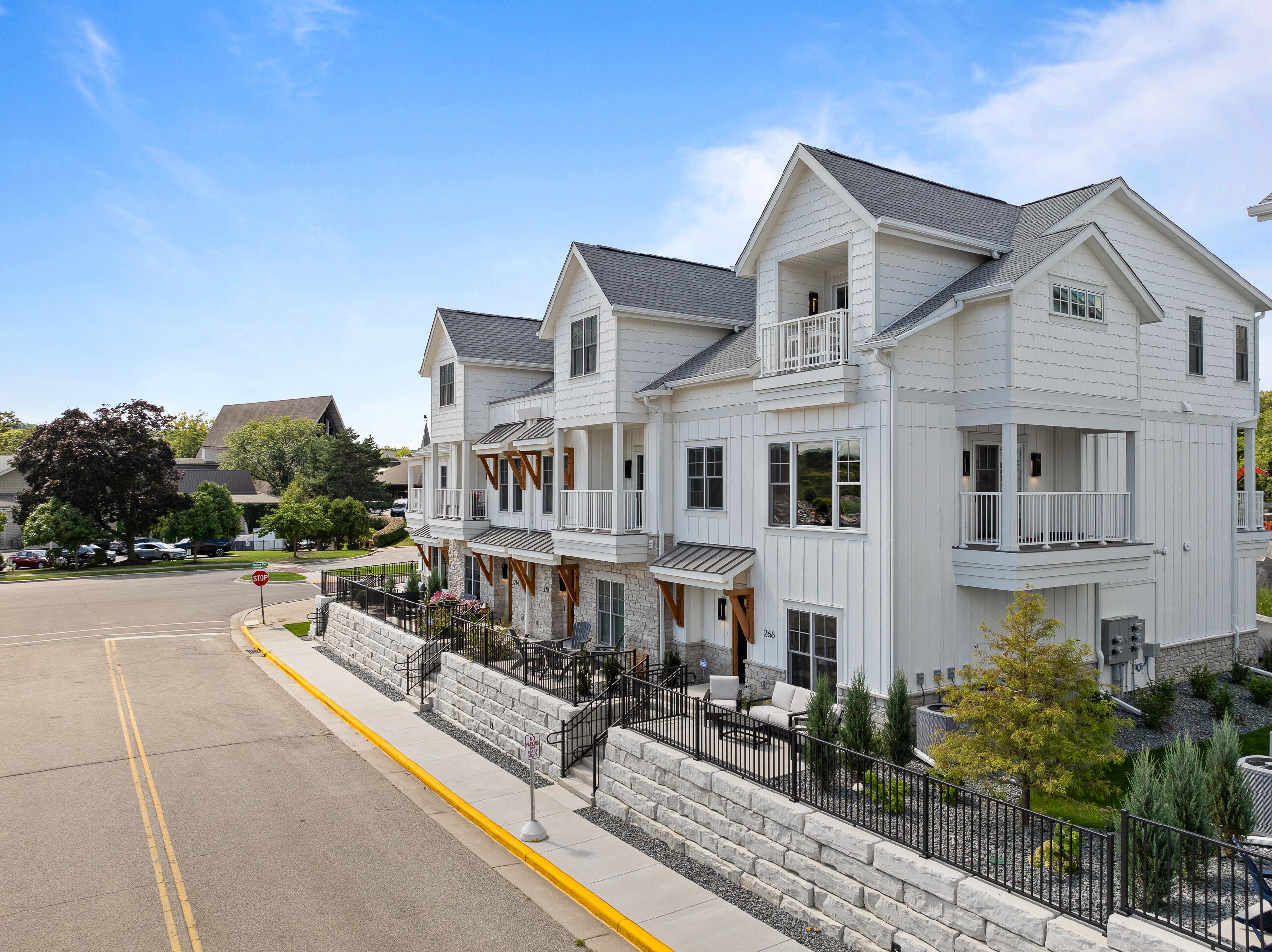 266 High St, 12
