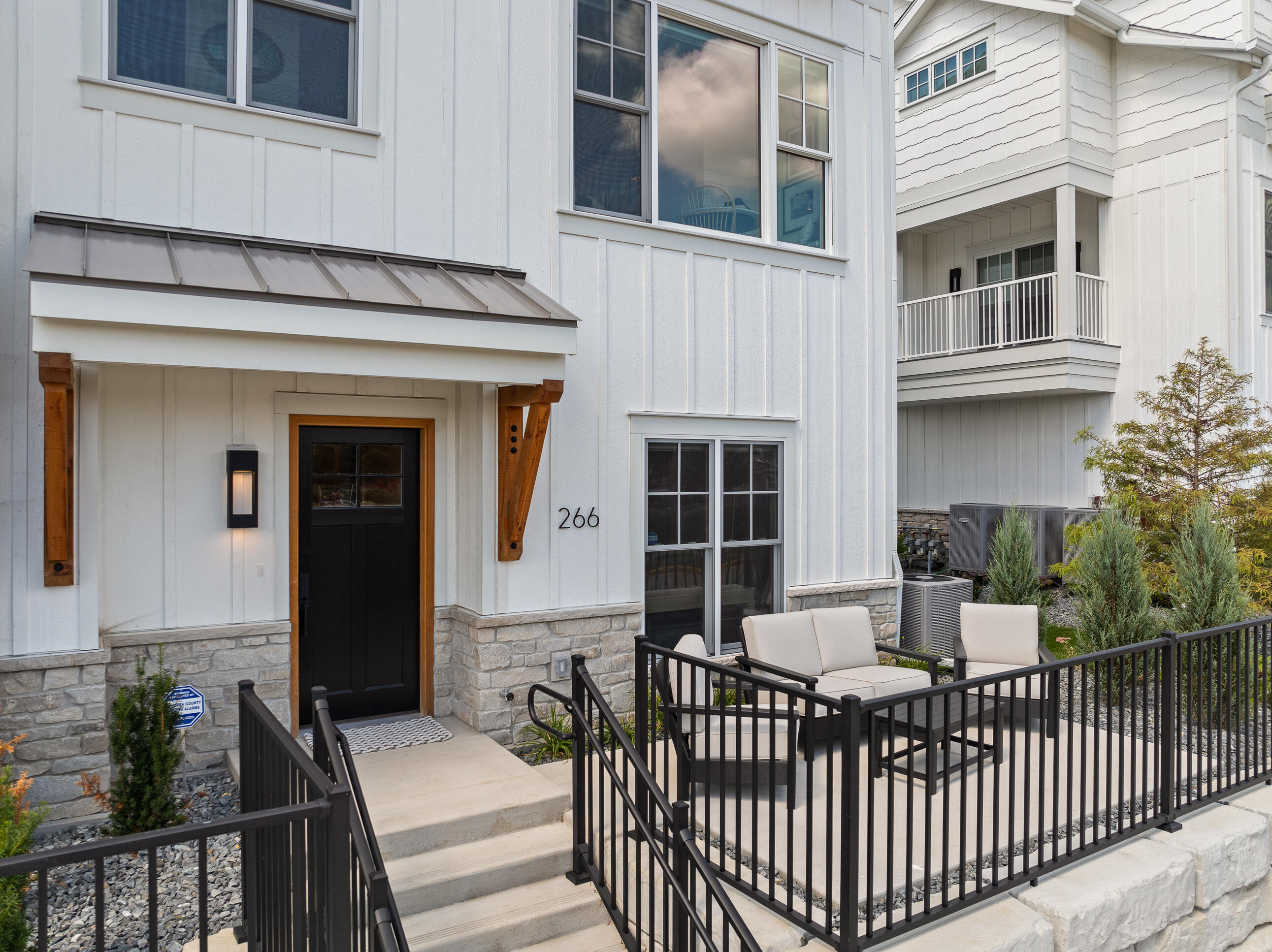 266 High St, 12