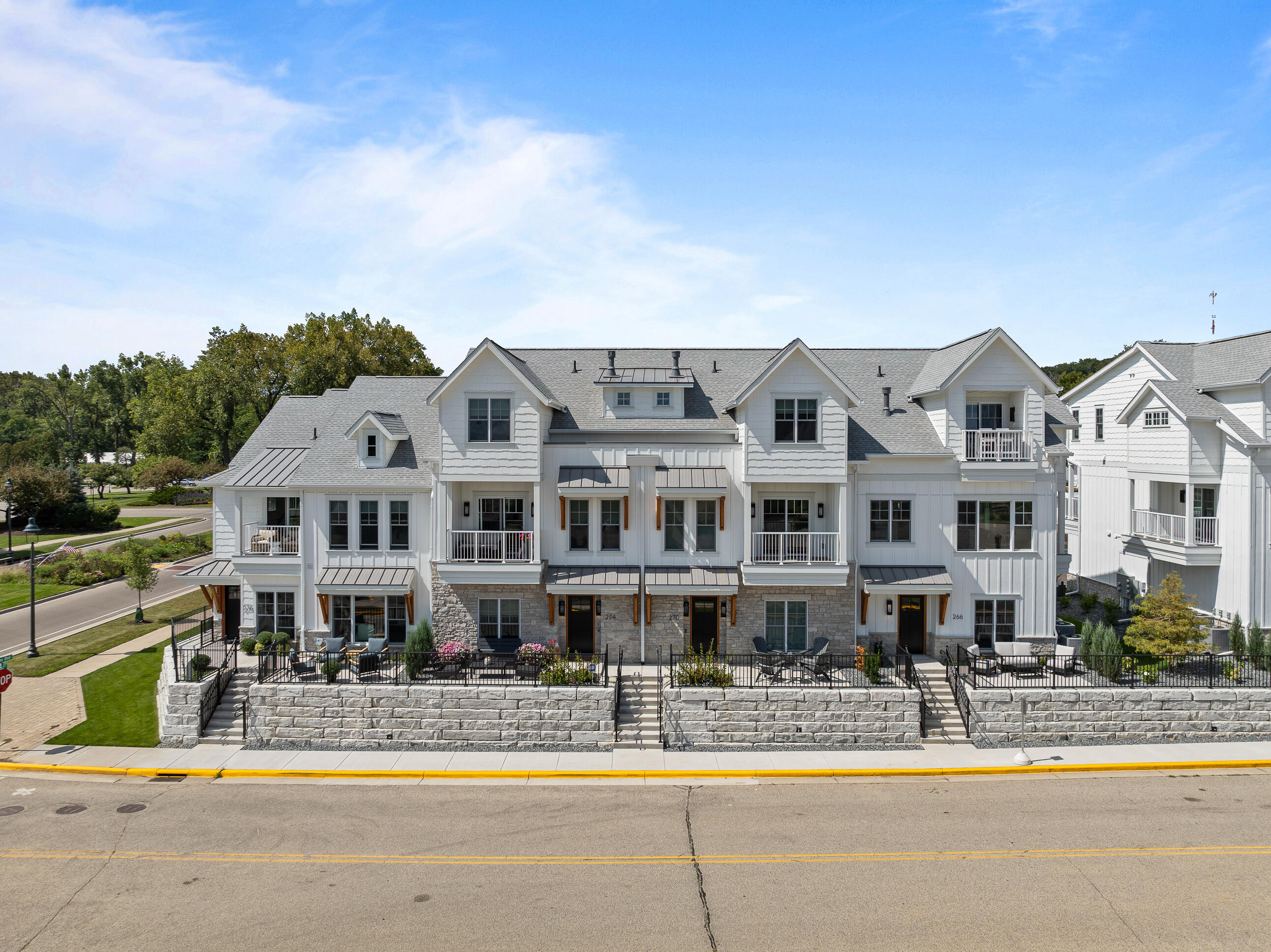 266 High St, 12