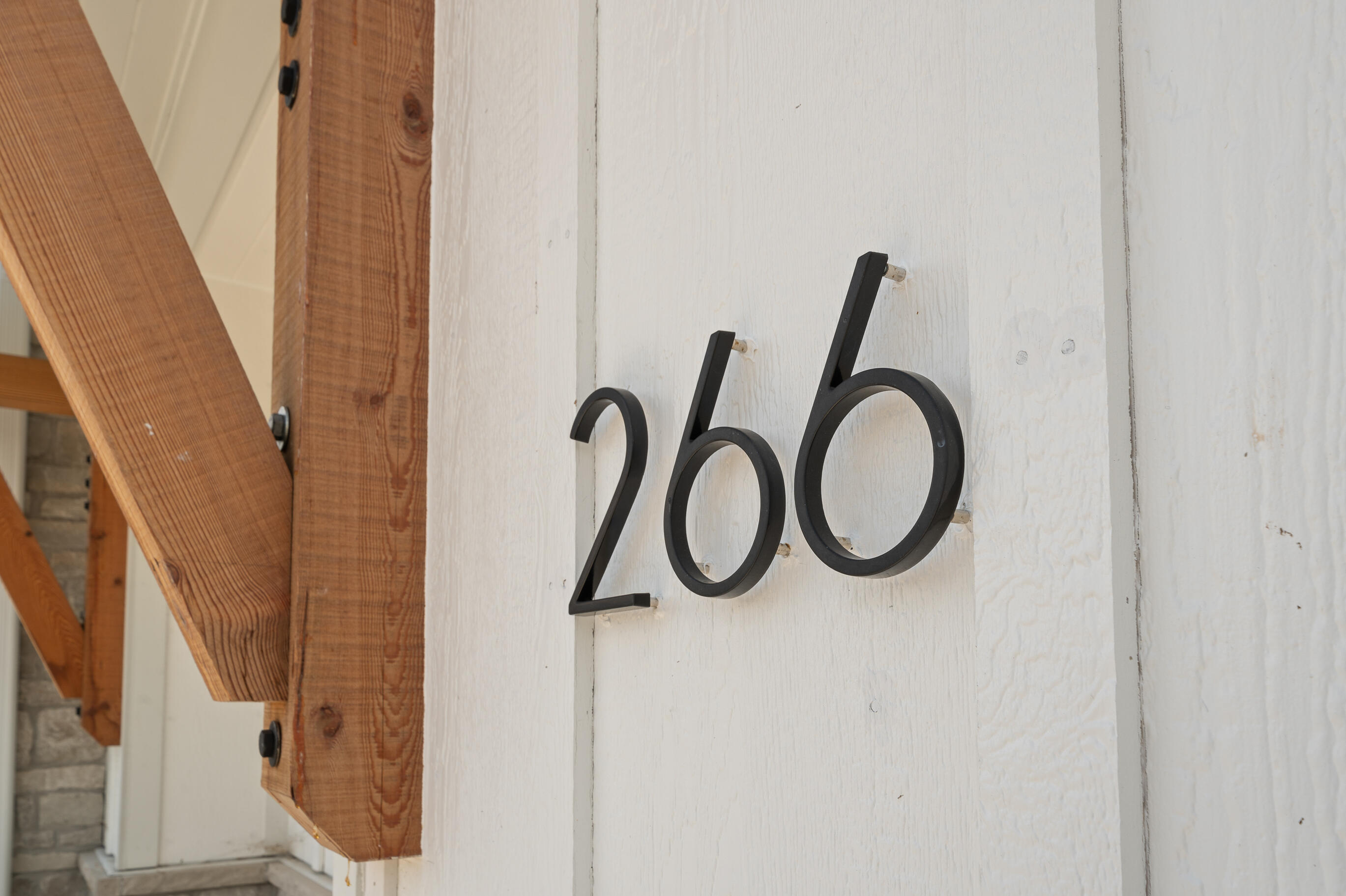 266 High St, 12