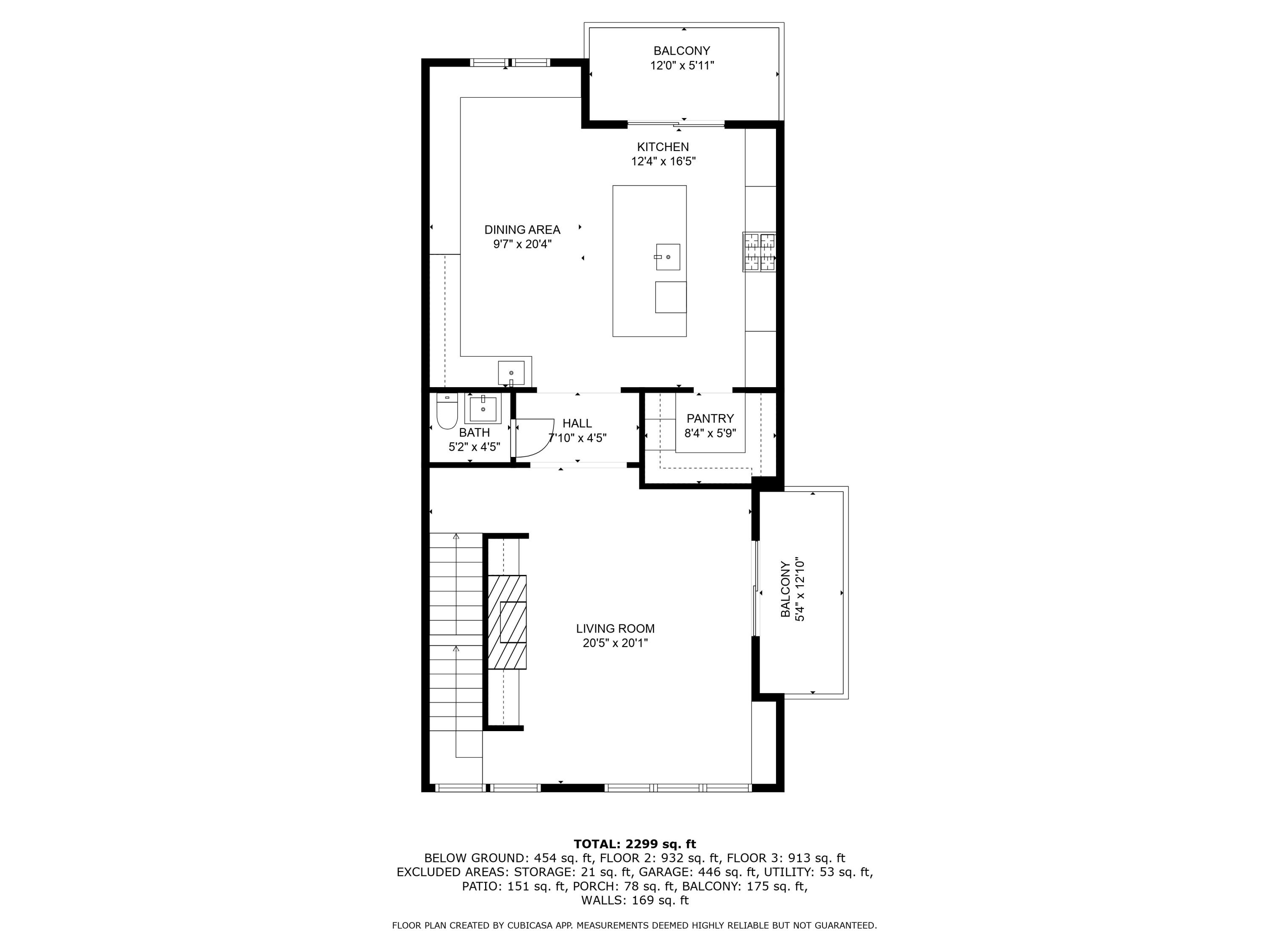 266 High St, 12