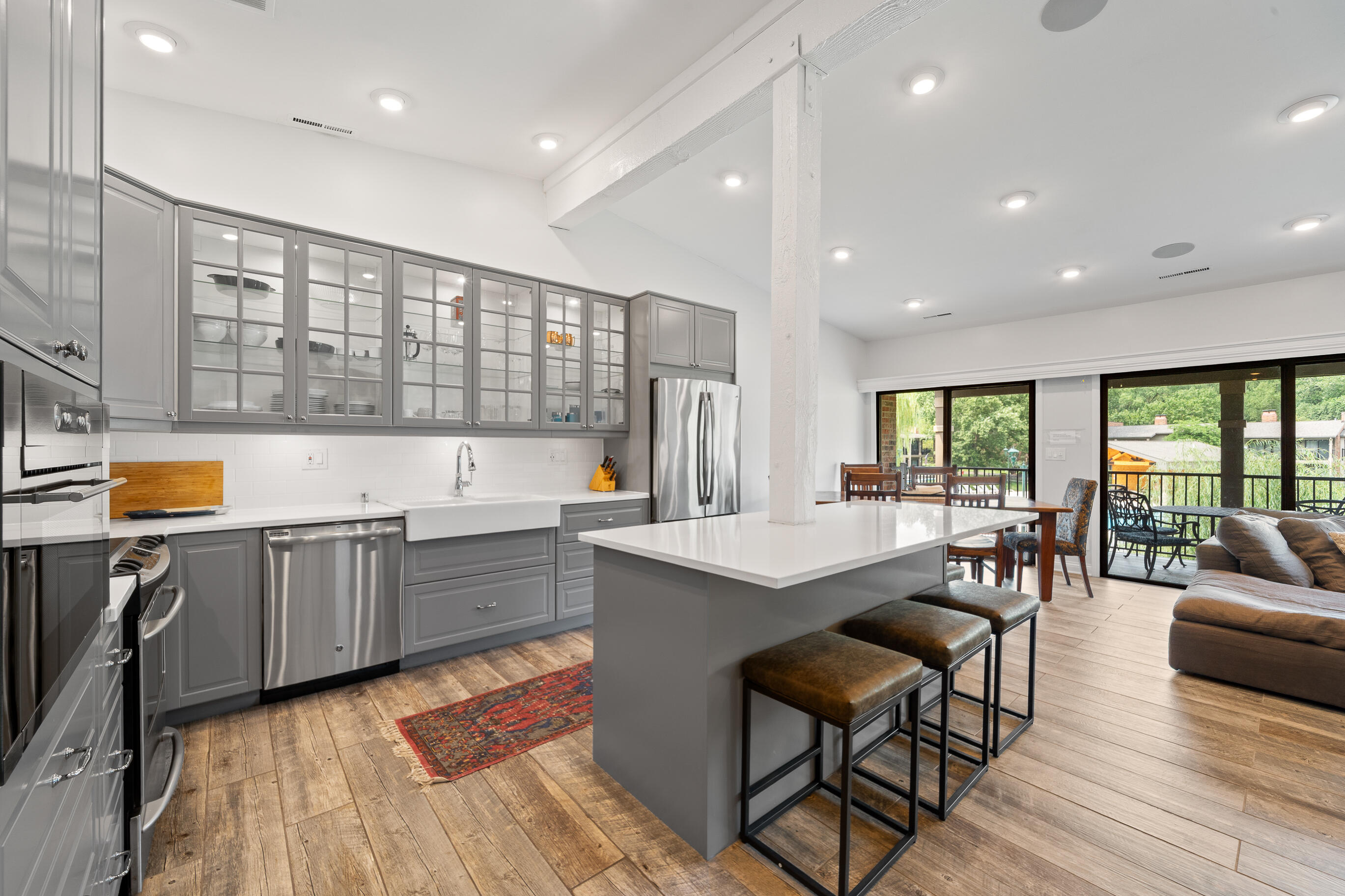 31 Abbey Villa Cir, 31D