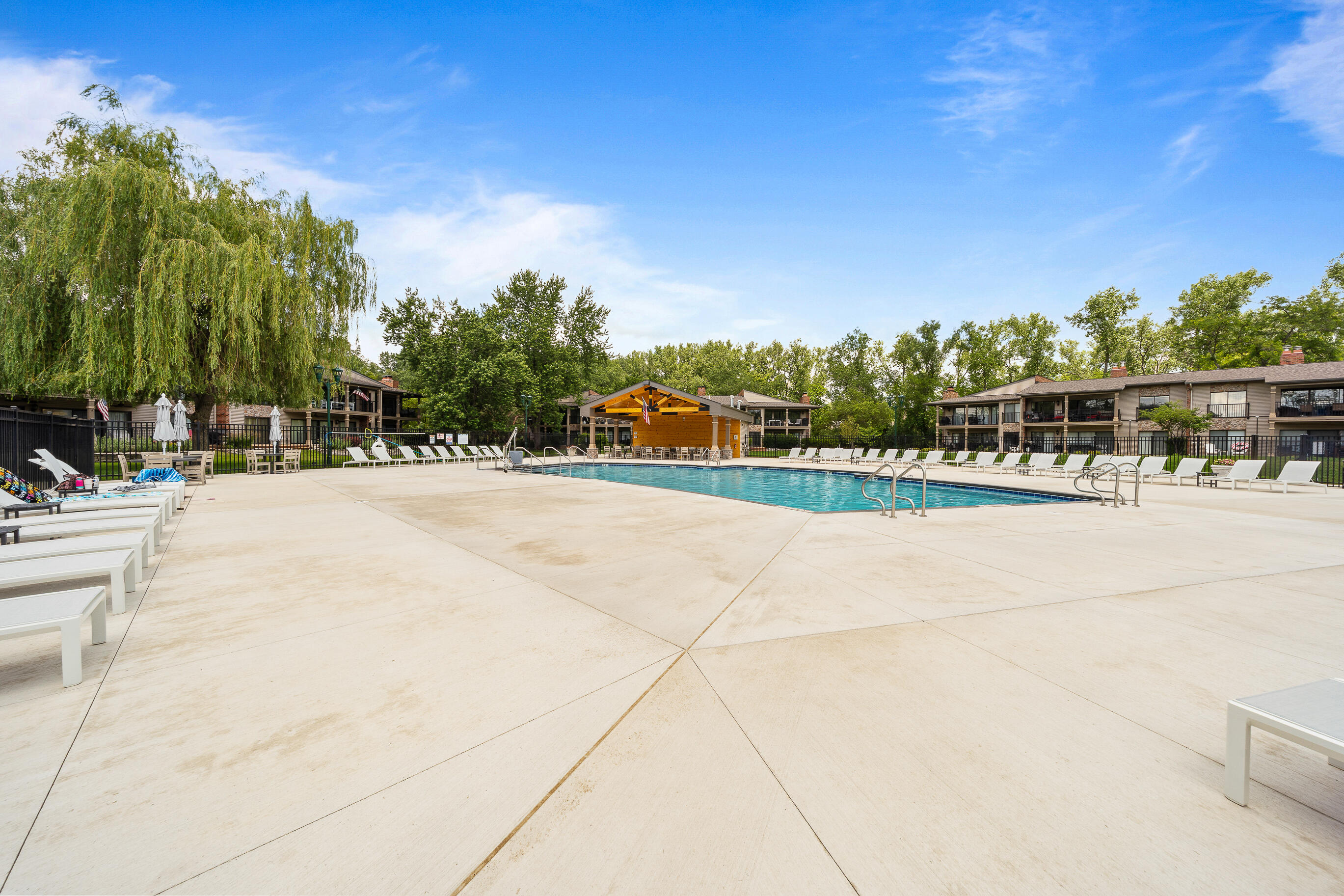 31 Abbey Villa Cir, 31D
