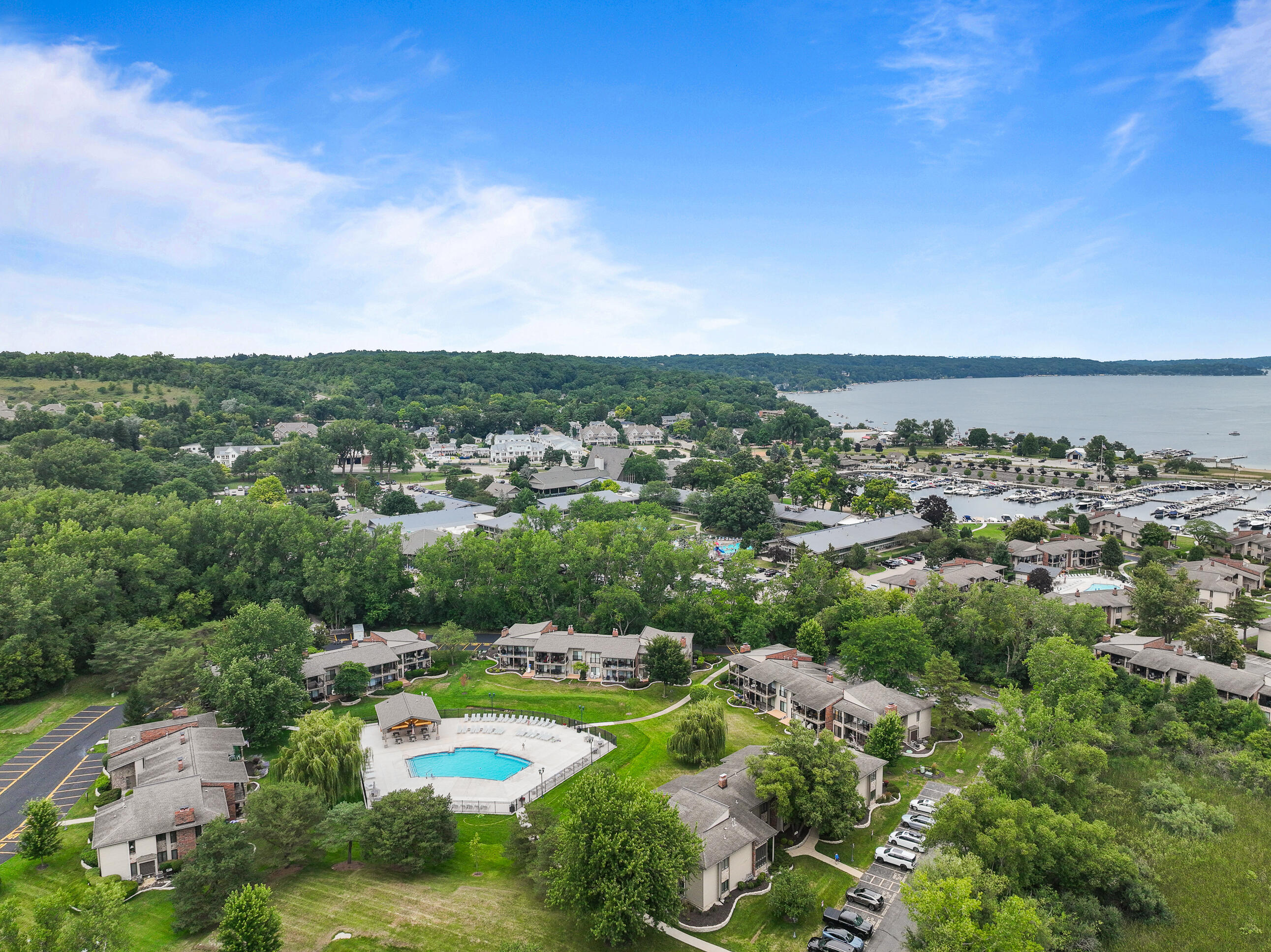 31 Abbey Villa Cir, 31D