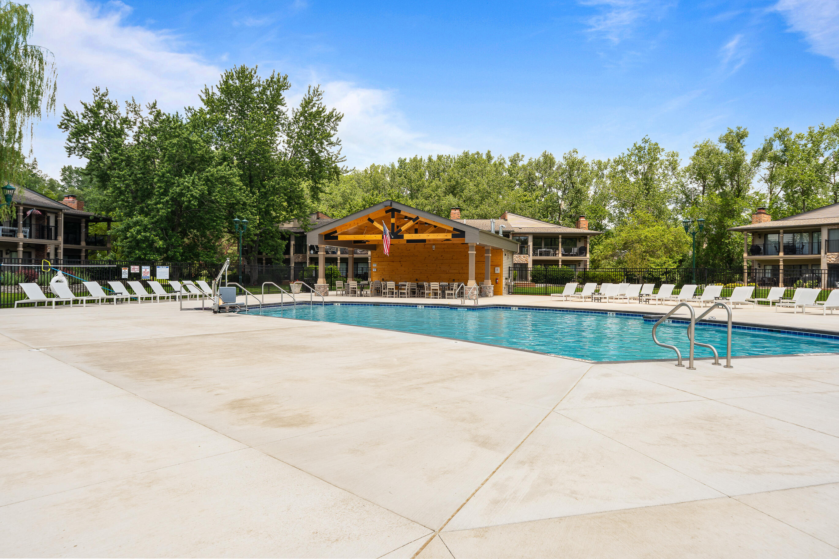 31 Abbey Villa Cir, 31D