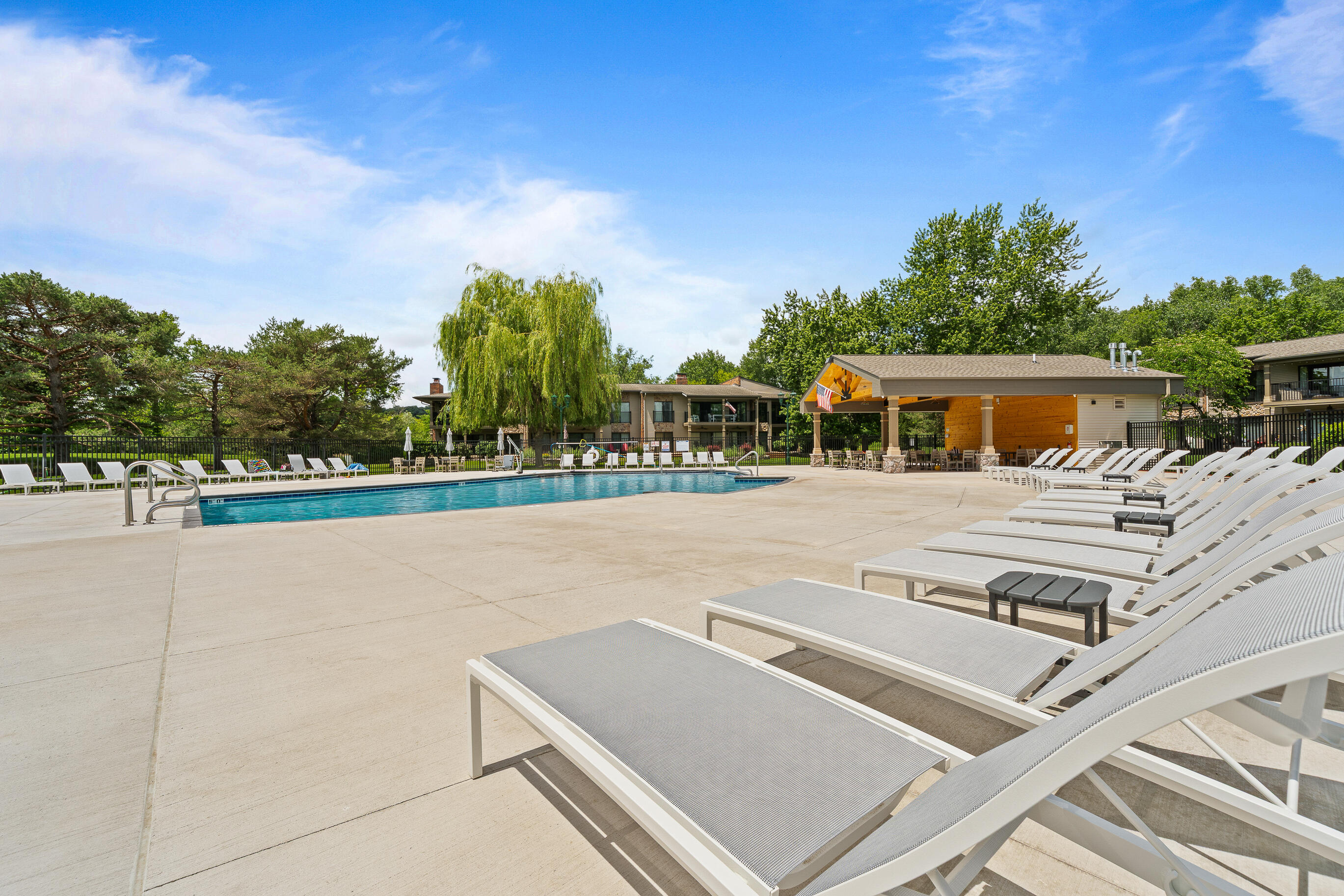 31 Abbey Villa Cir, 31D