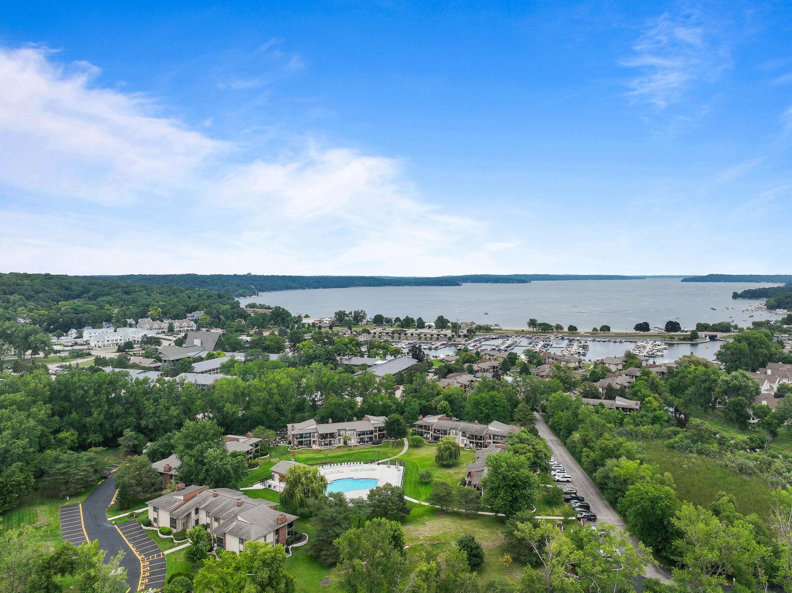 31 Abbey Villa Cir, 31D
