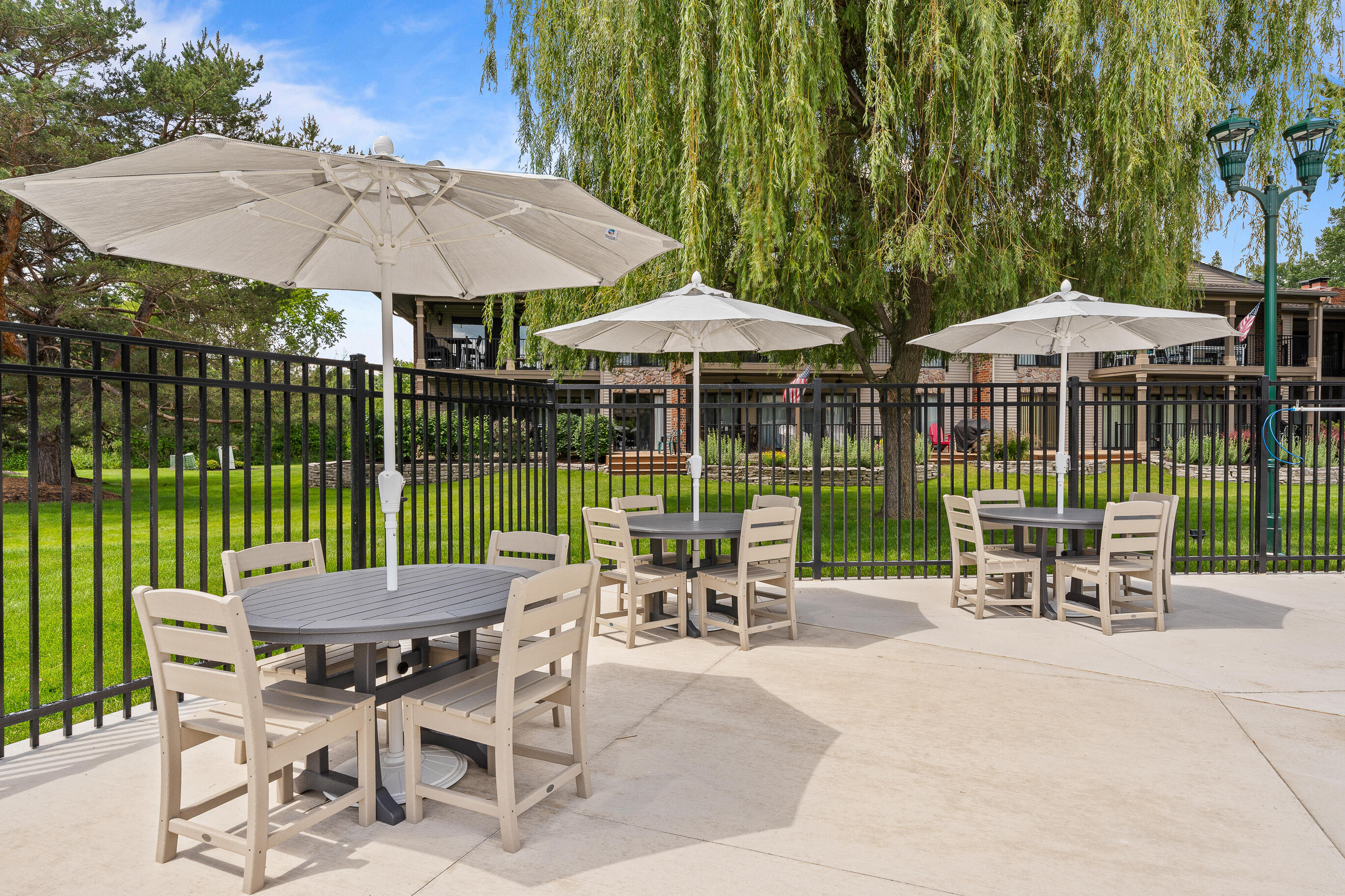 31 Abbey Villa Cir, 31D