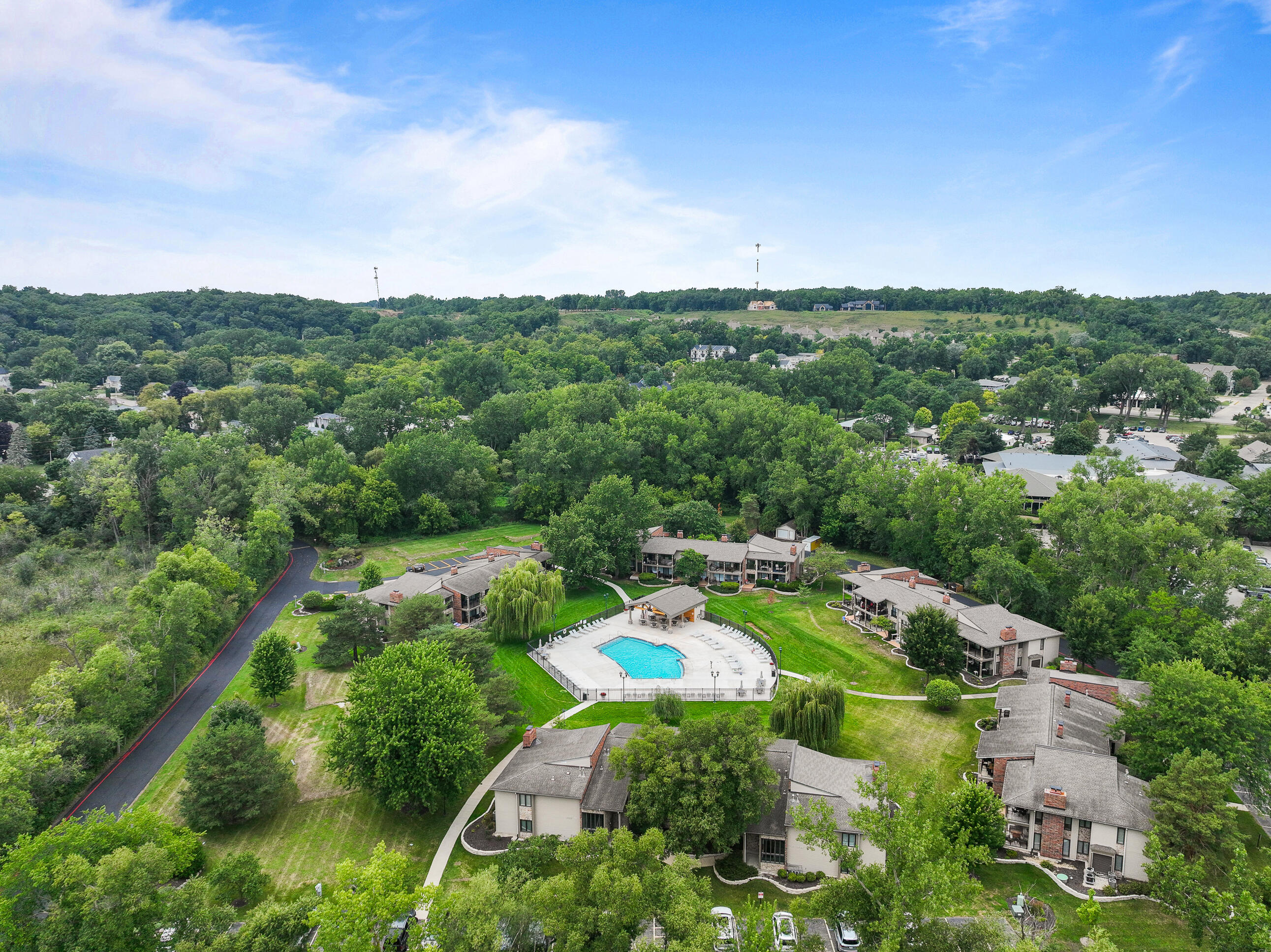31 Abbey Villa Cir, 31D