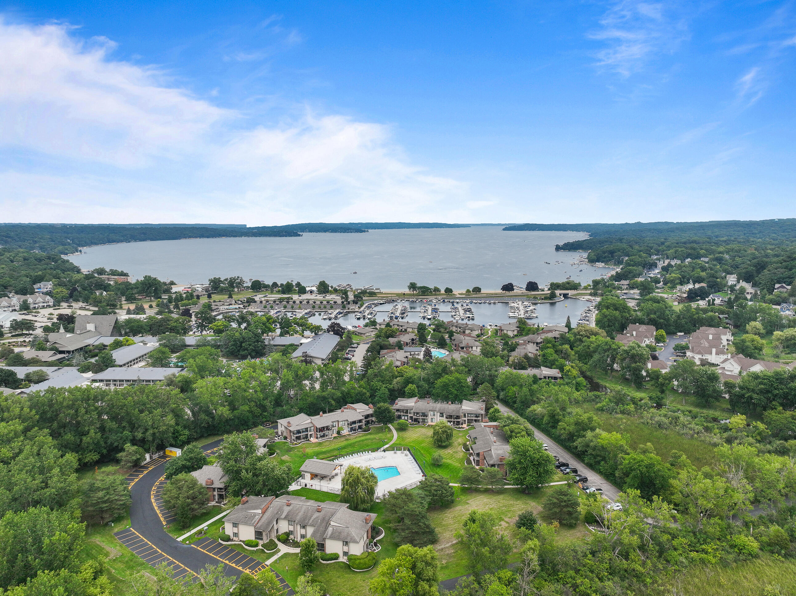 31 Abbey Villa Cir, 31D