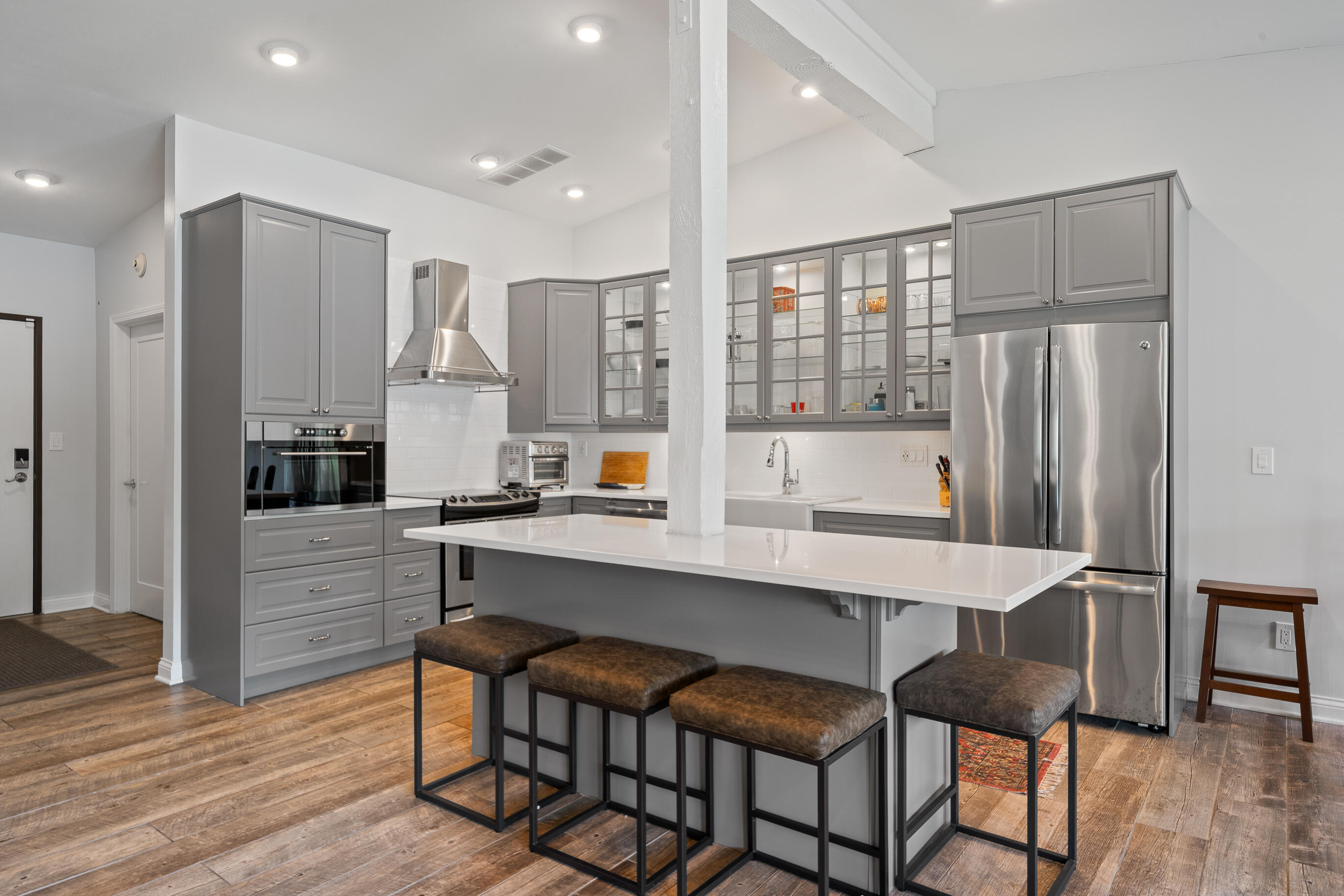 31 Abbey Villa Cir, 31D