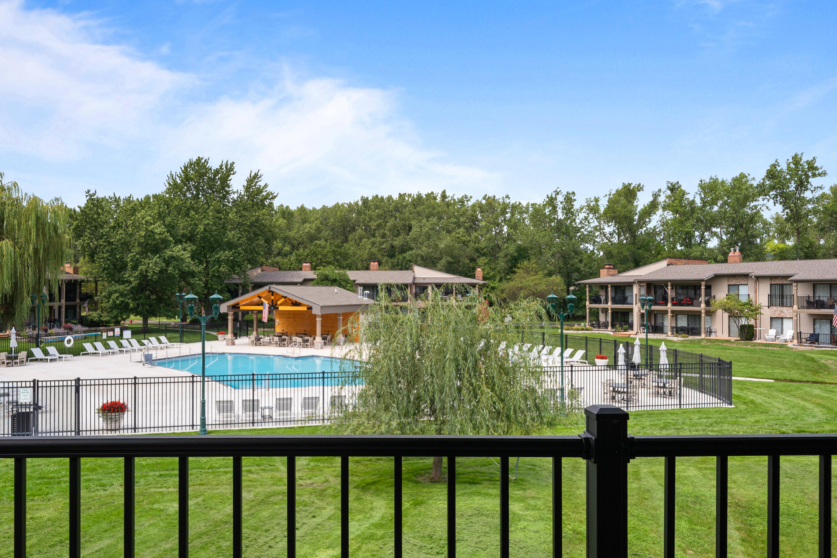 31 Abbey Villa Cir, 31D